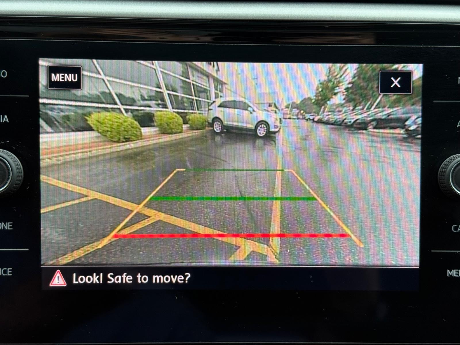 Volkswagen Atlas Vehicle Image 20