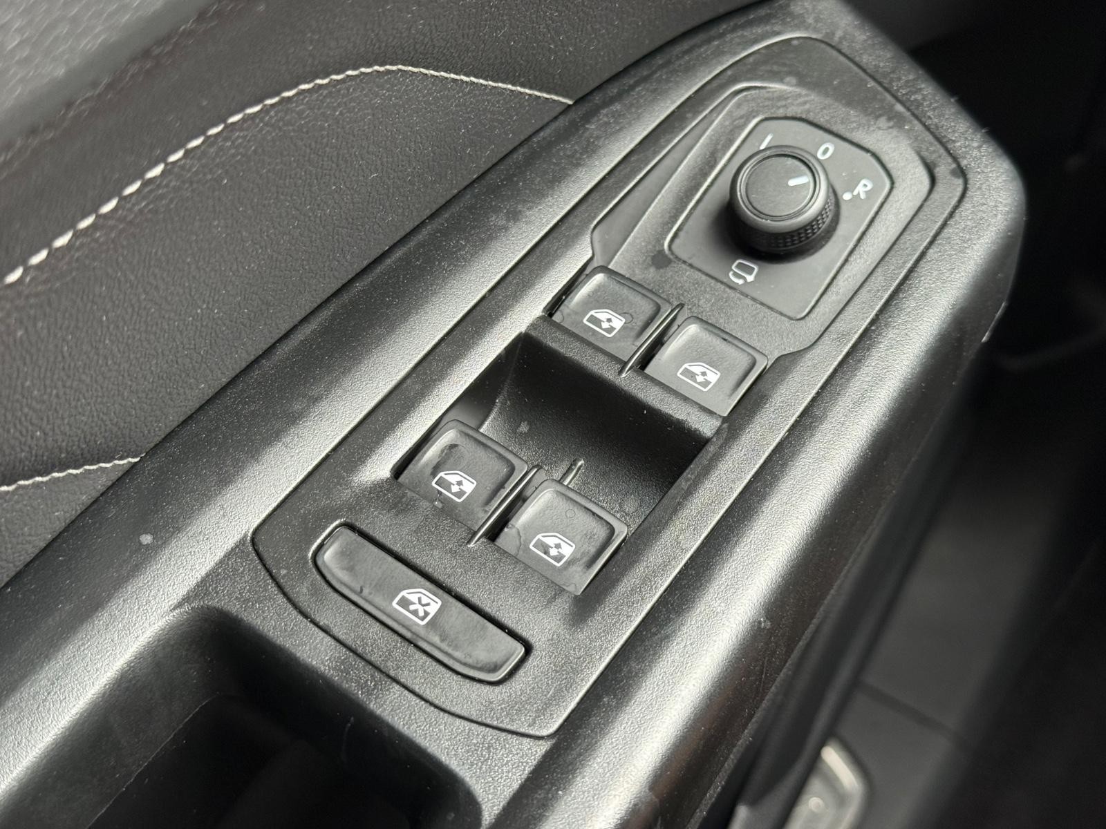 Volkswagen Atlas Vehicle Image 23