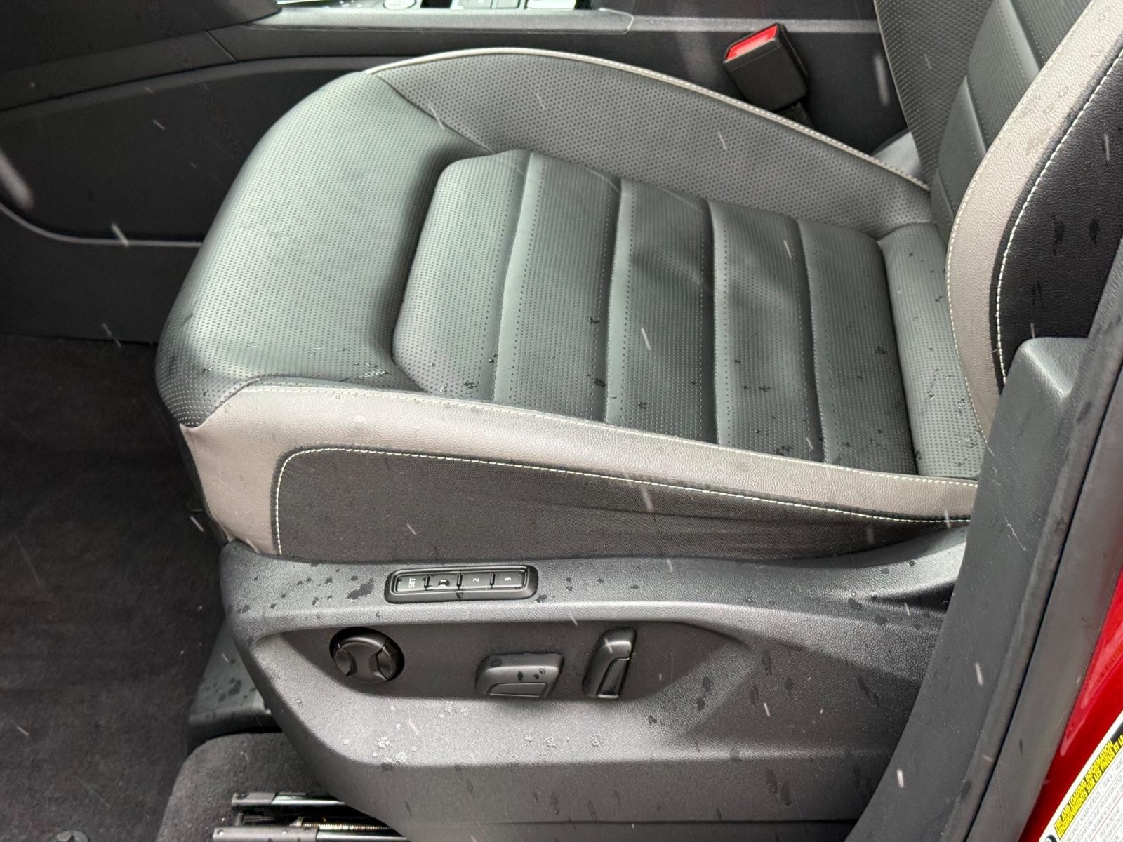 Volkswagen Atlas Vehicle Image 24