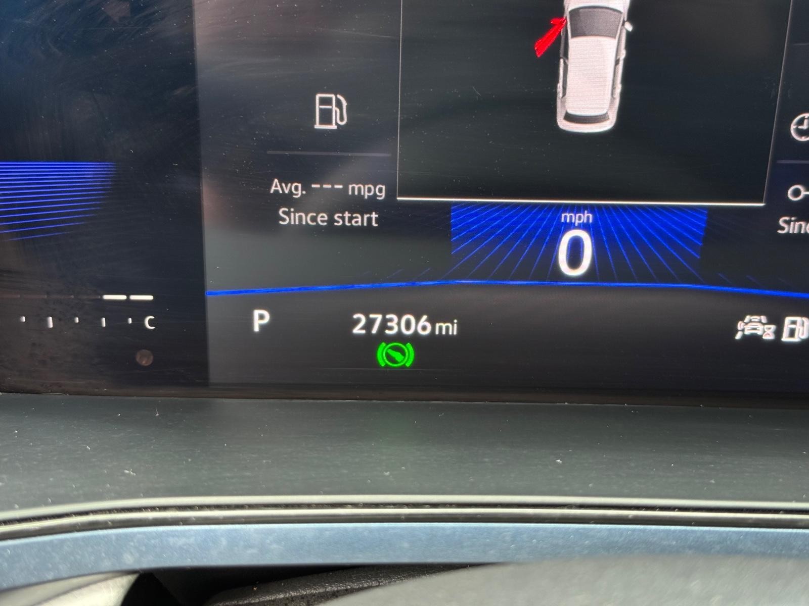 Volkswagen Taos Vehicle Image 18