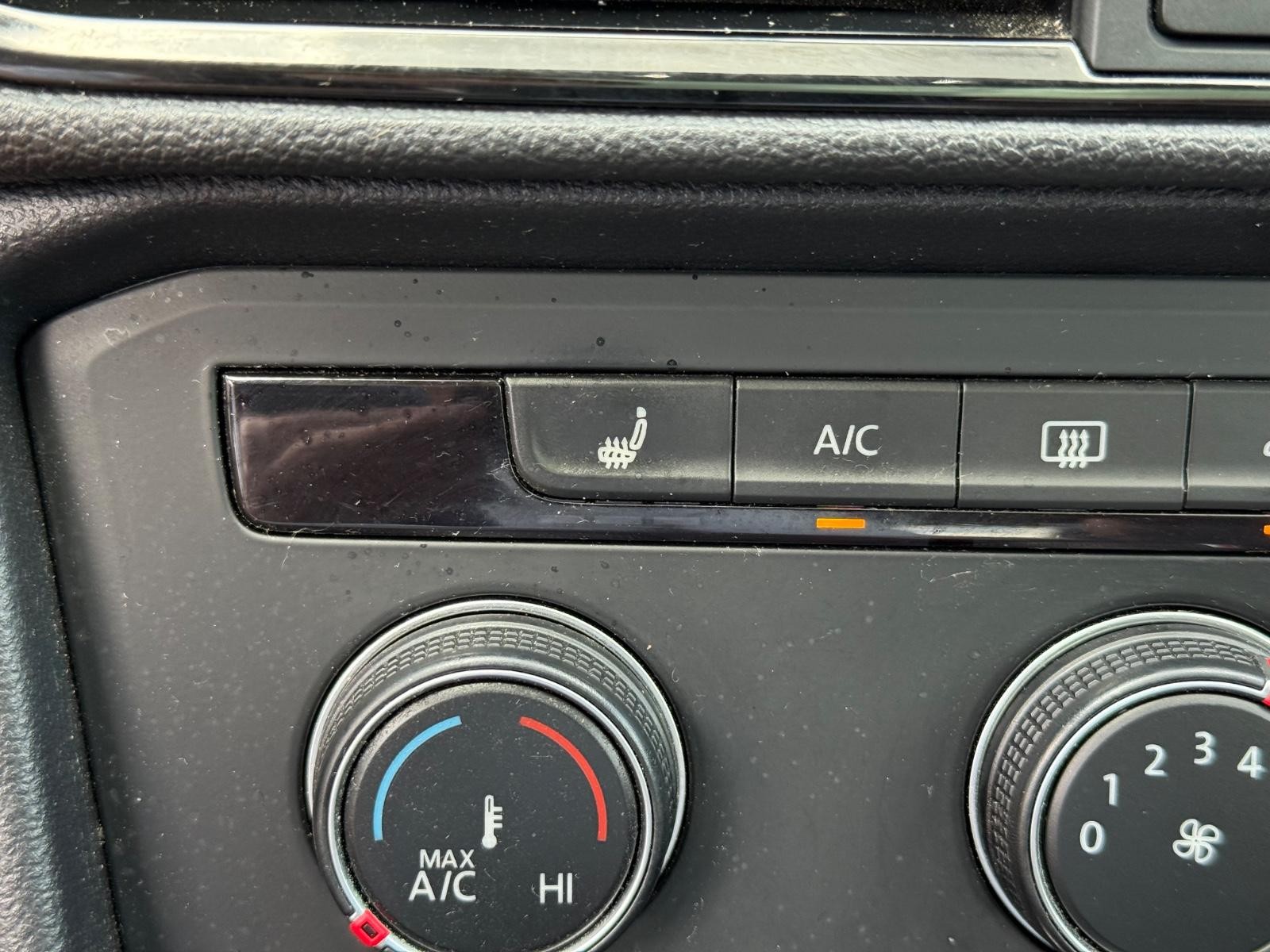 Volkswagen Taos Vehicle Image 20