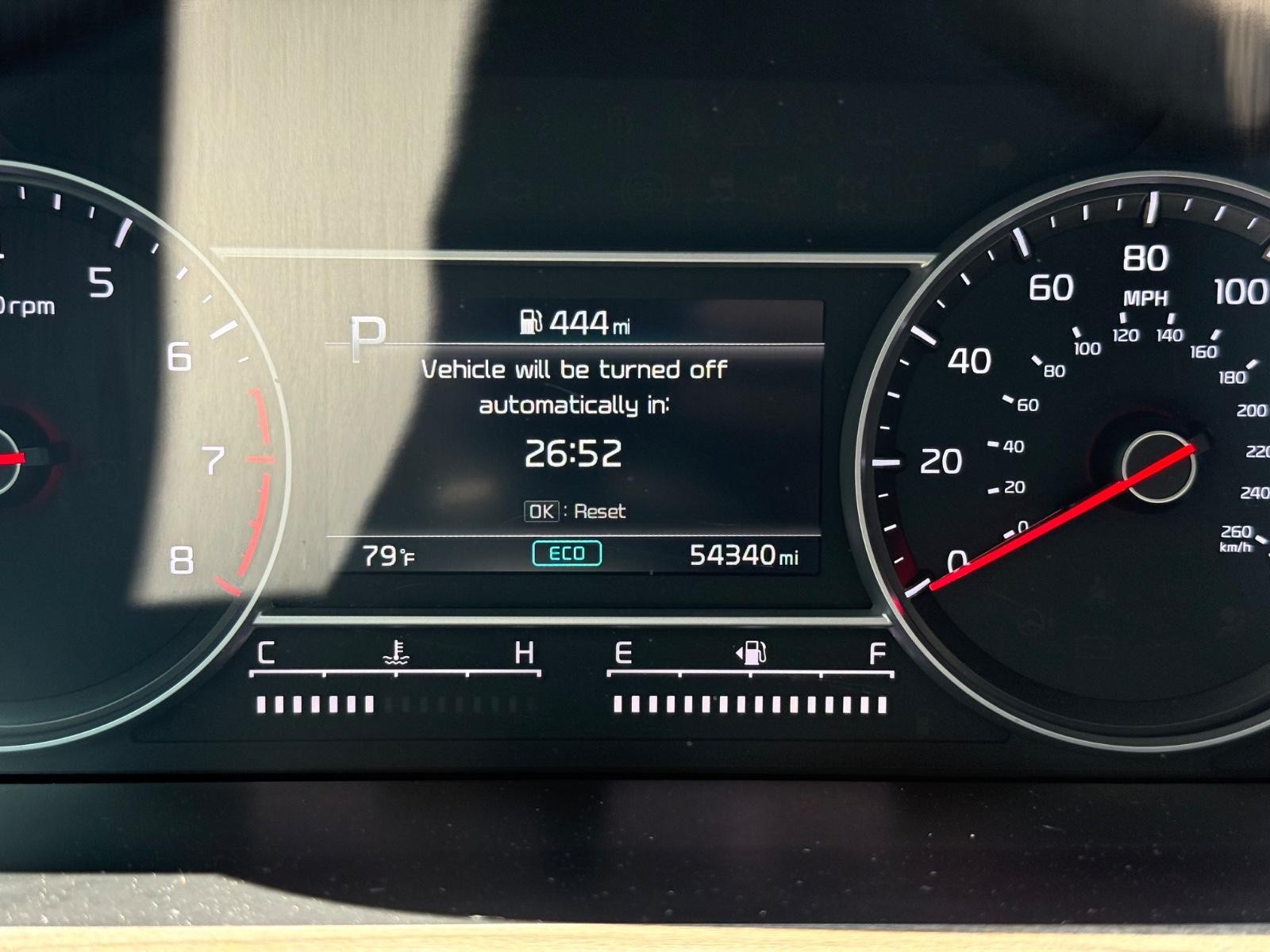 Kia Sorento Vehicle Image 18