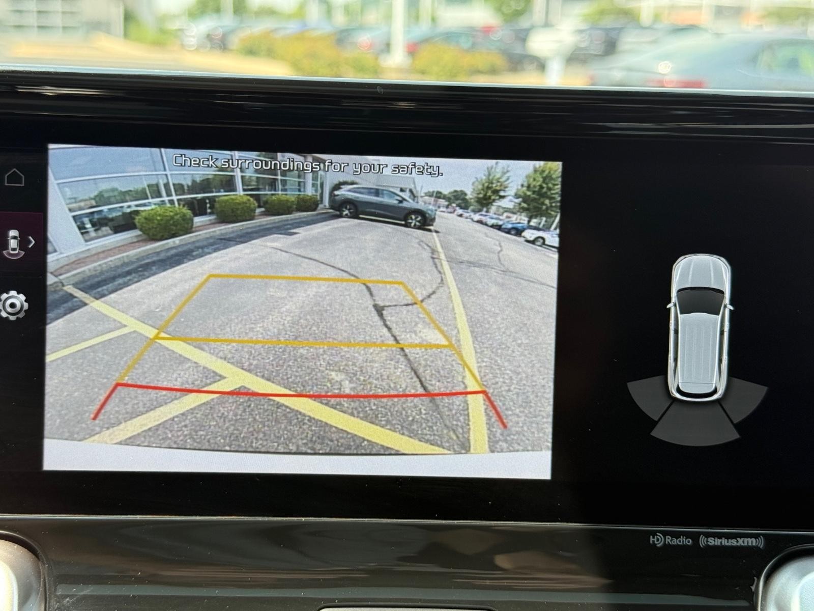 Kia Sorento Vehicle Image 19