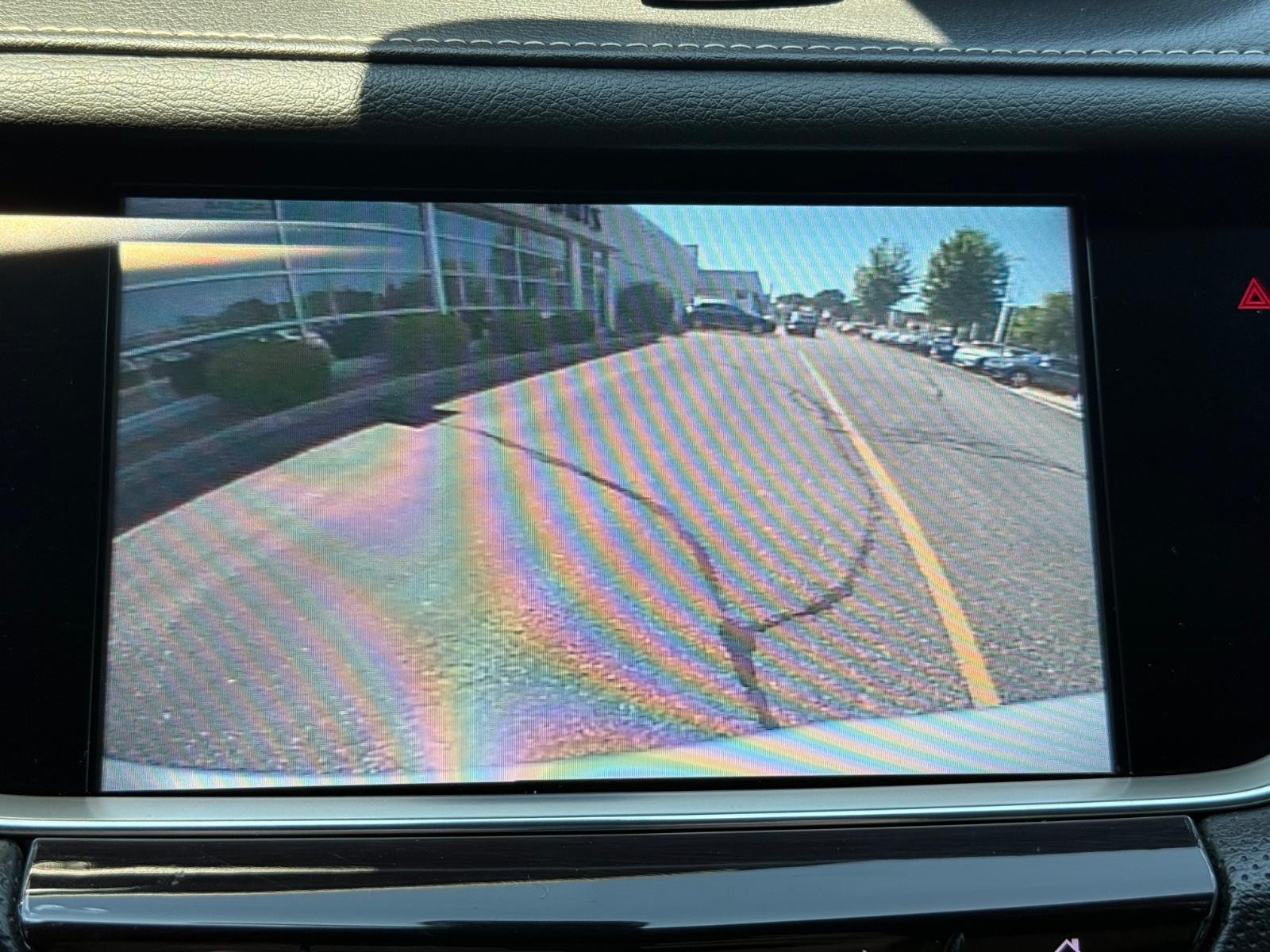 Cadillac XT5 Vehicle Image 19