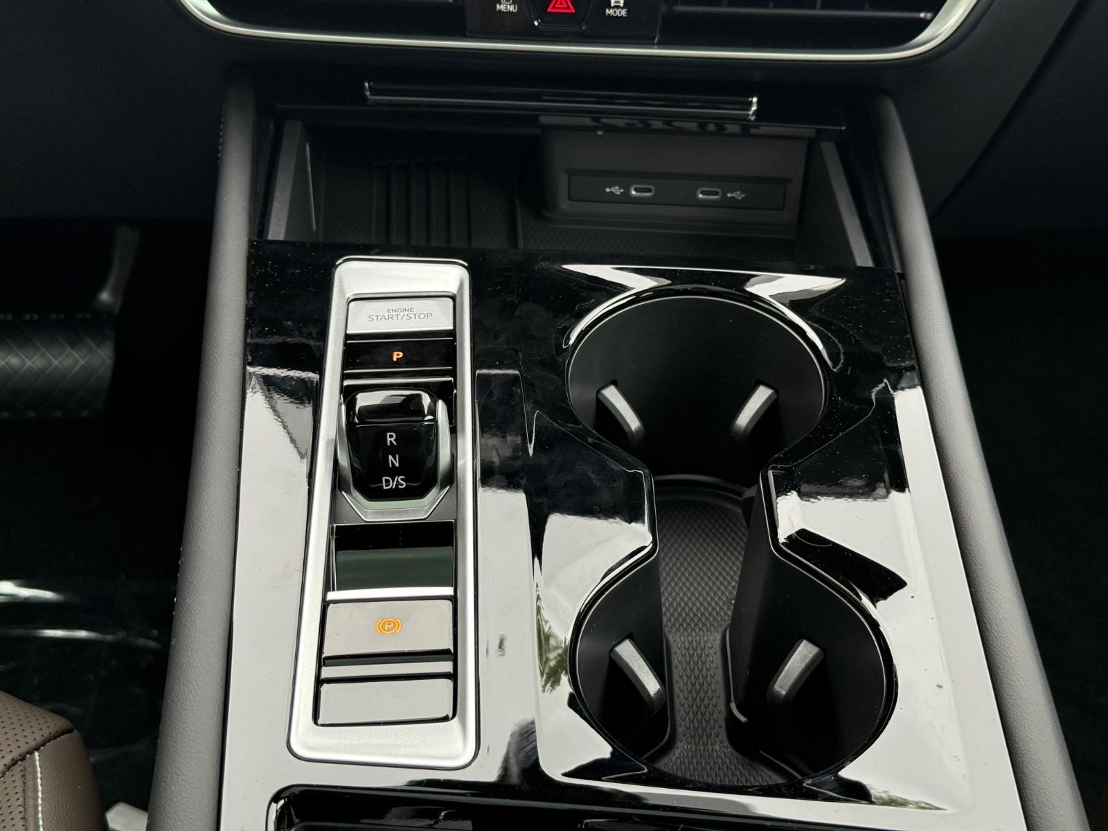 Volkswagen Atlas Vehicle Image 09