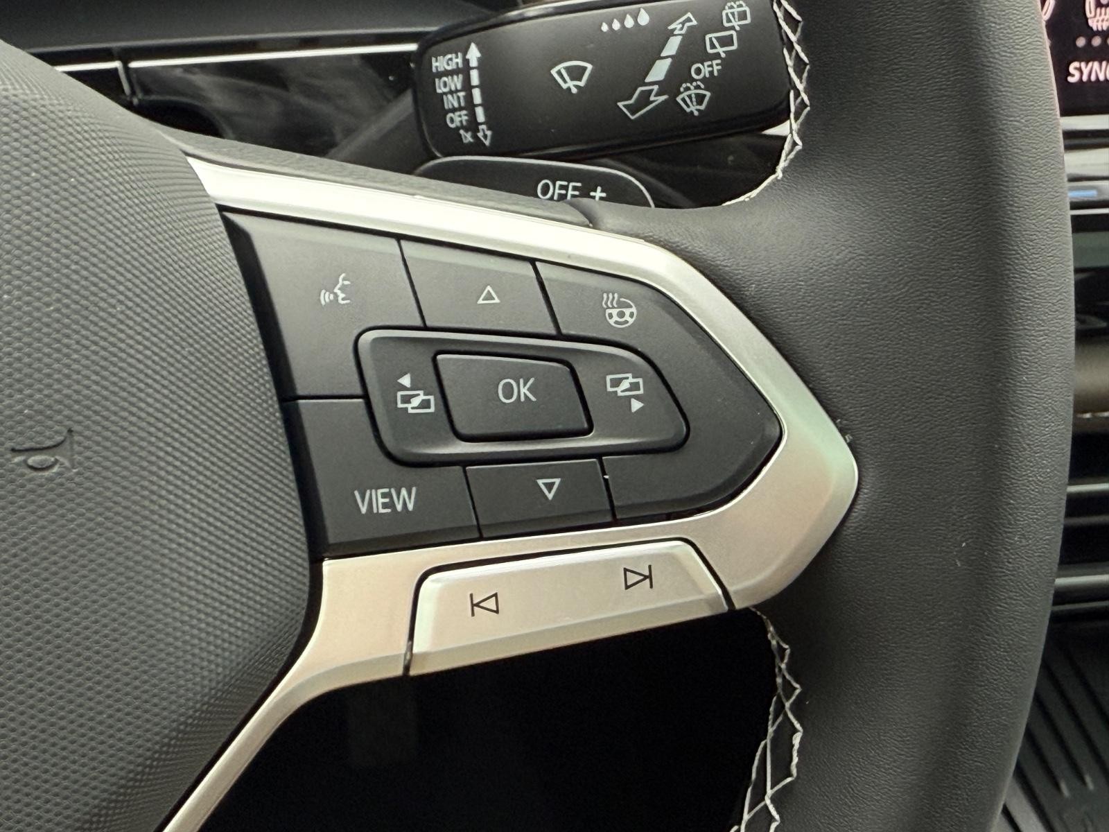 Volkswagen Atlas Vehicle Image 13