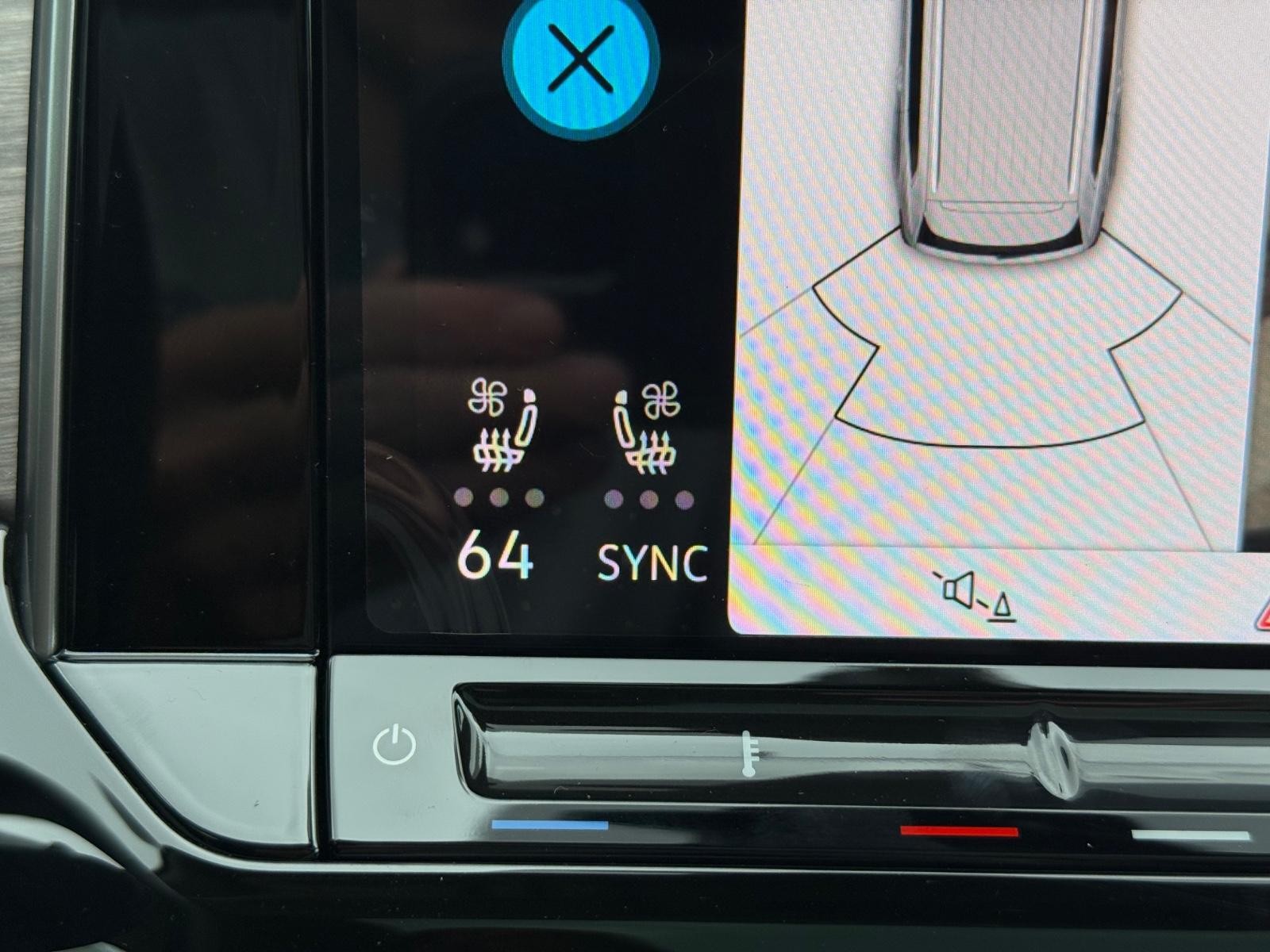 Volkswagen Atlas Vehicle Image 15