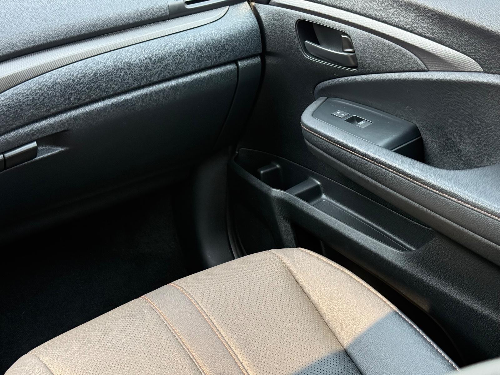 Honda Passport Vehicle Image 15