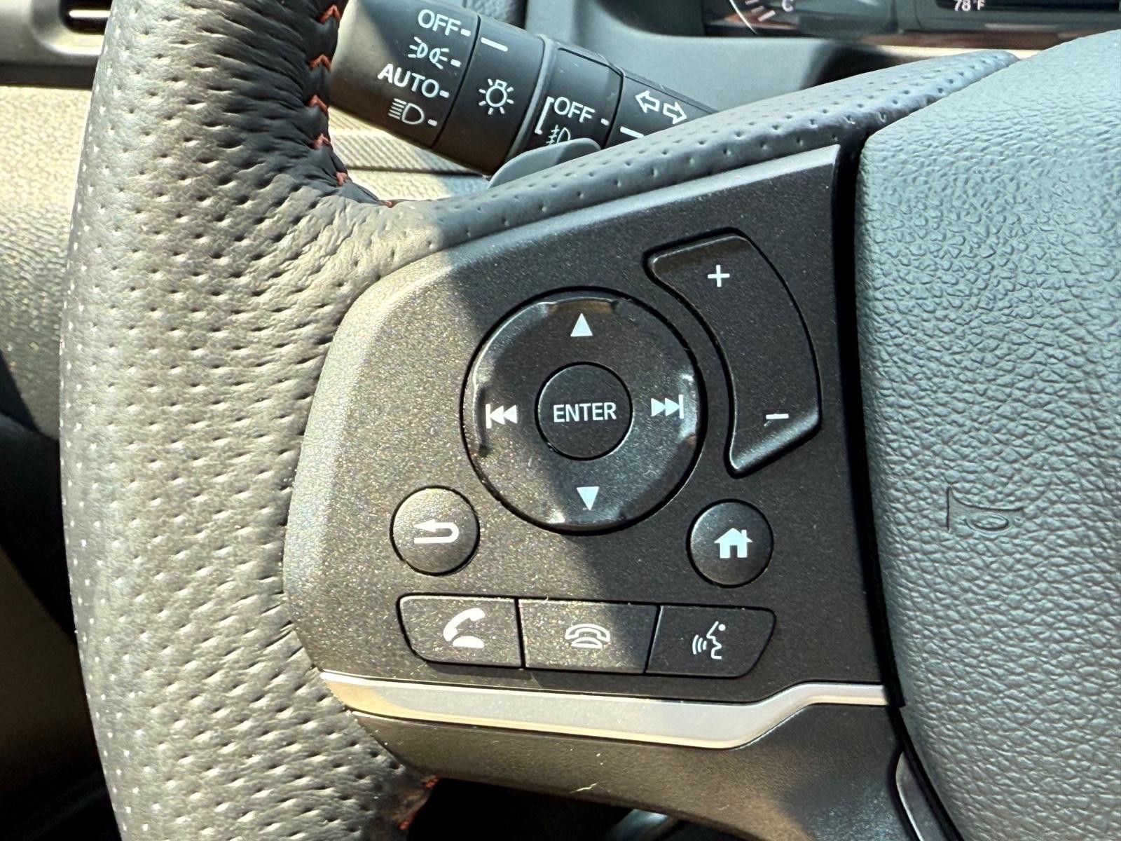 Honda Passport Vehicle Image 17