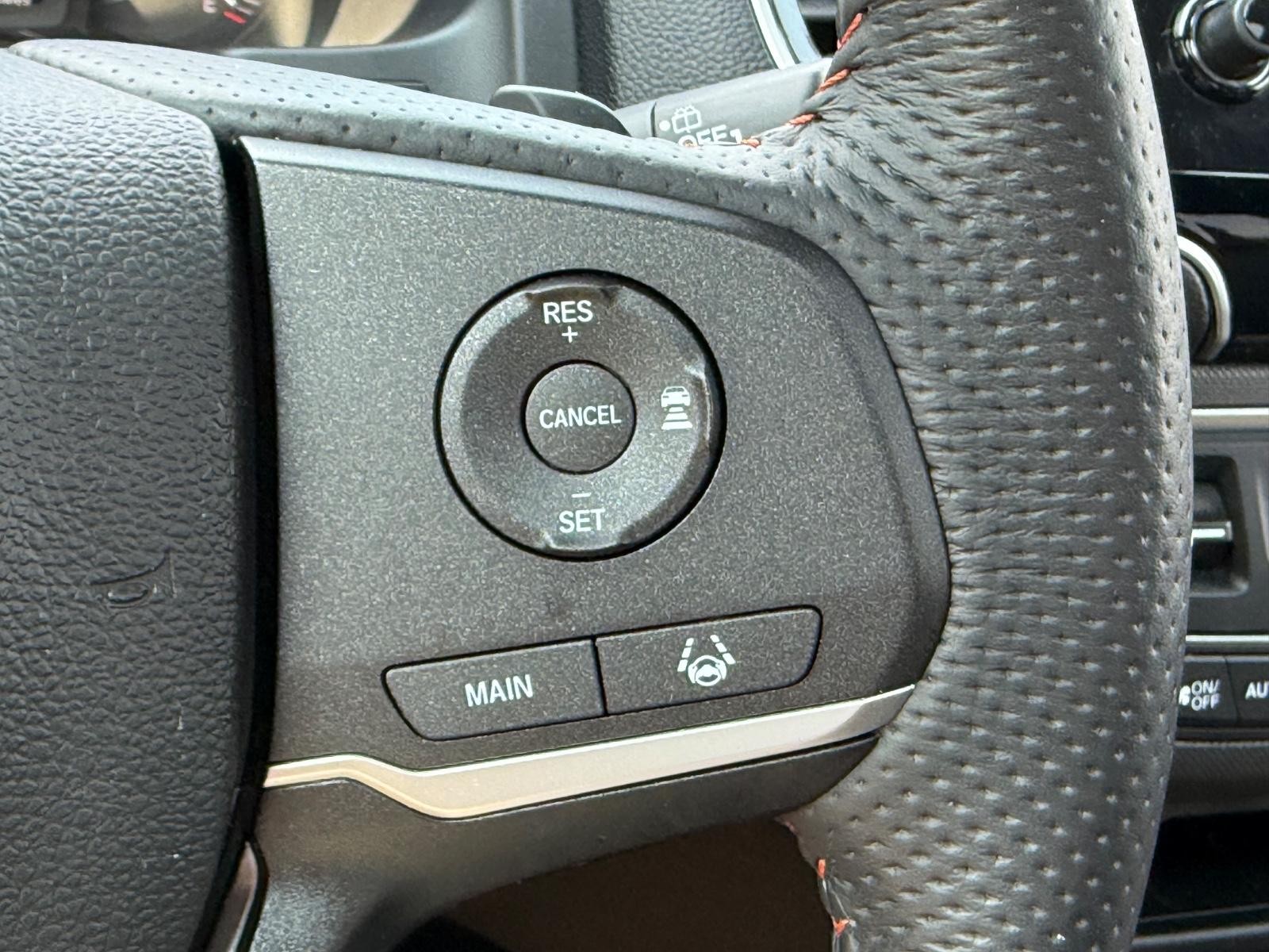 Honda Passport Vehicle Image 18