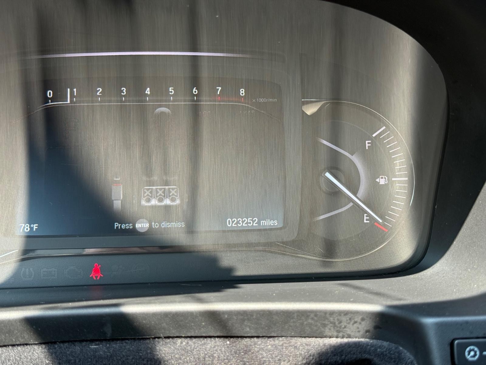 Honda Passport Vehicle Image 19