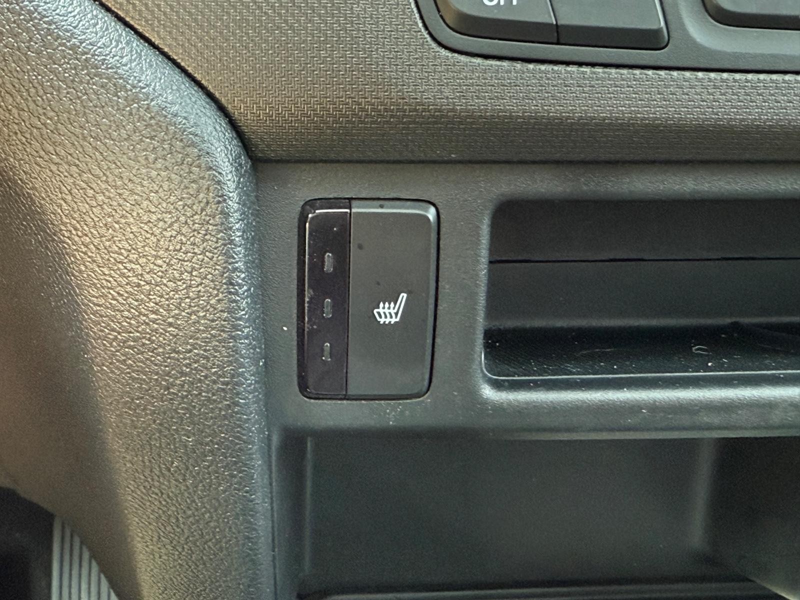 Honda Passport Vehicle Image 21
