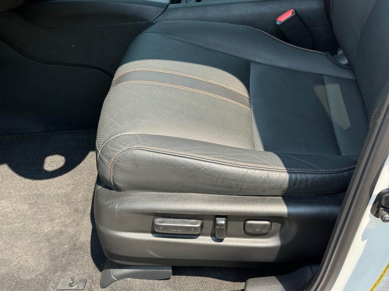 Honda Passport Vehicle Image 23