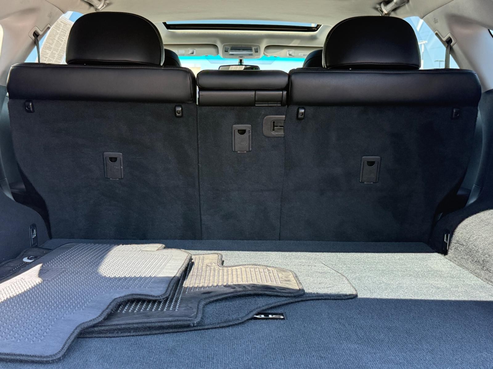 Lexus RX 350 Vehicle Image 05