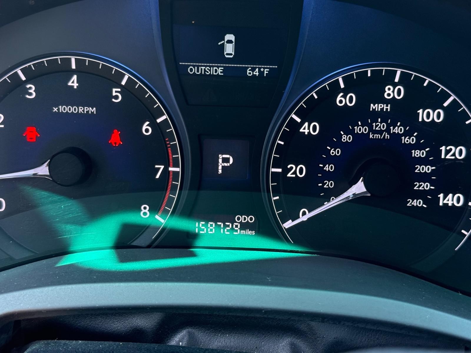 Lexus RX 350 Vehicle Image 19
