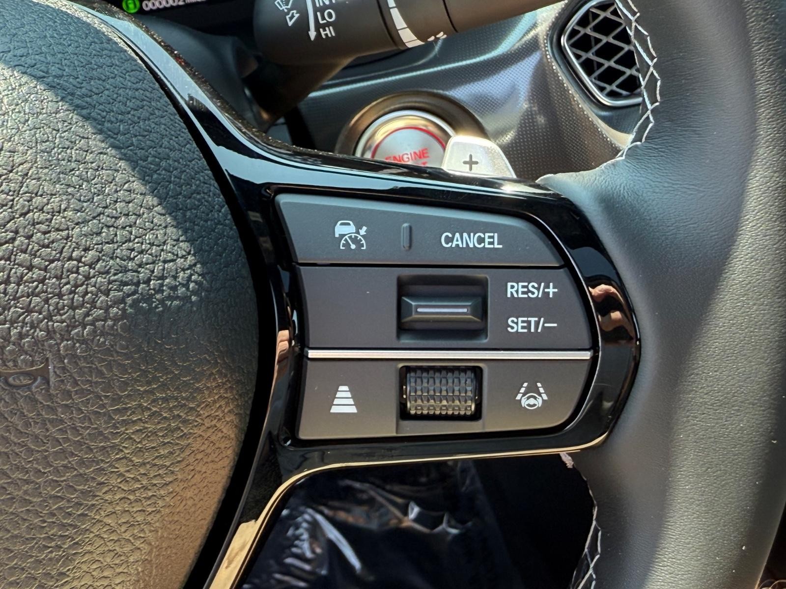 Acura Integra Vehicle Image 12