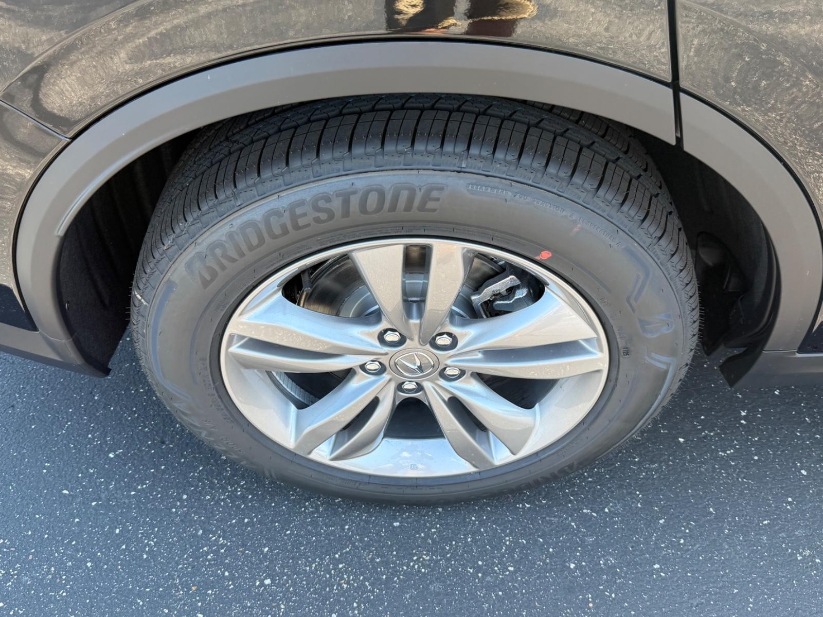 Acura MDX Vehicle Image 04