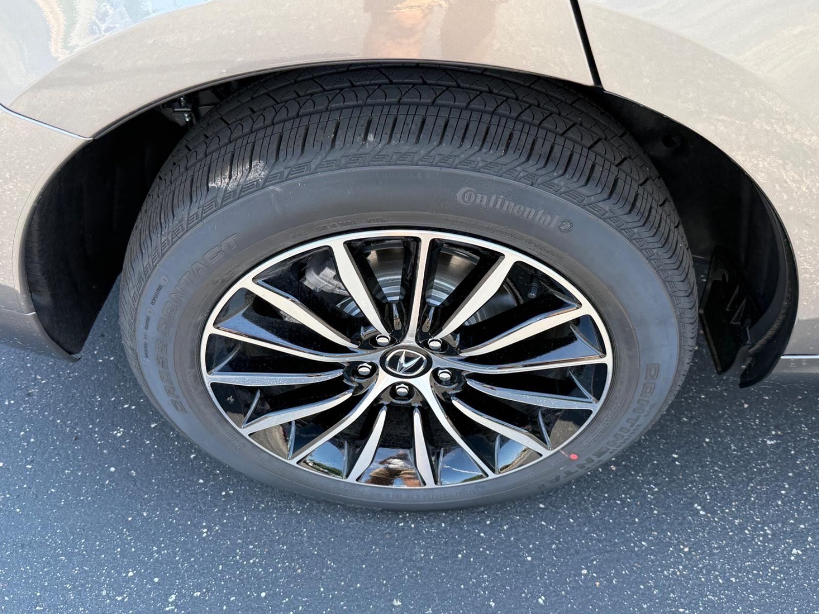 Acura RDX Vehicle Image 04