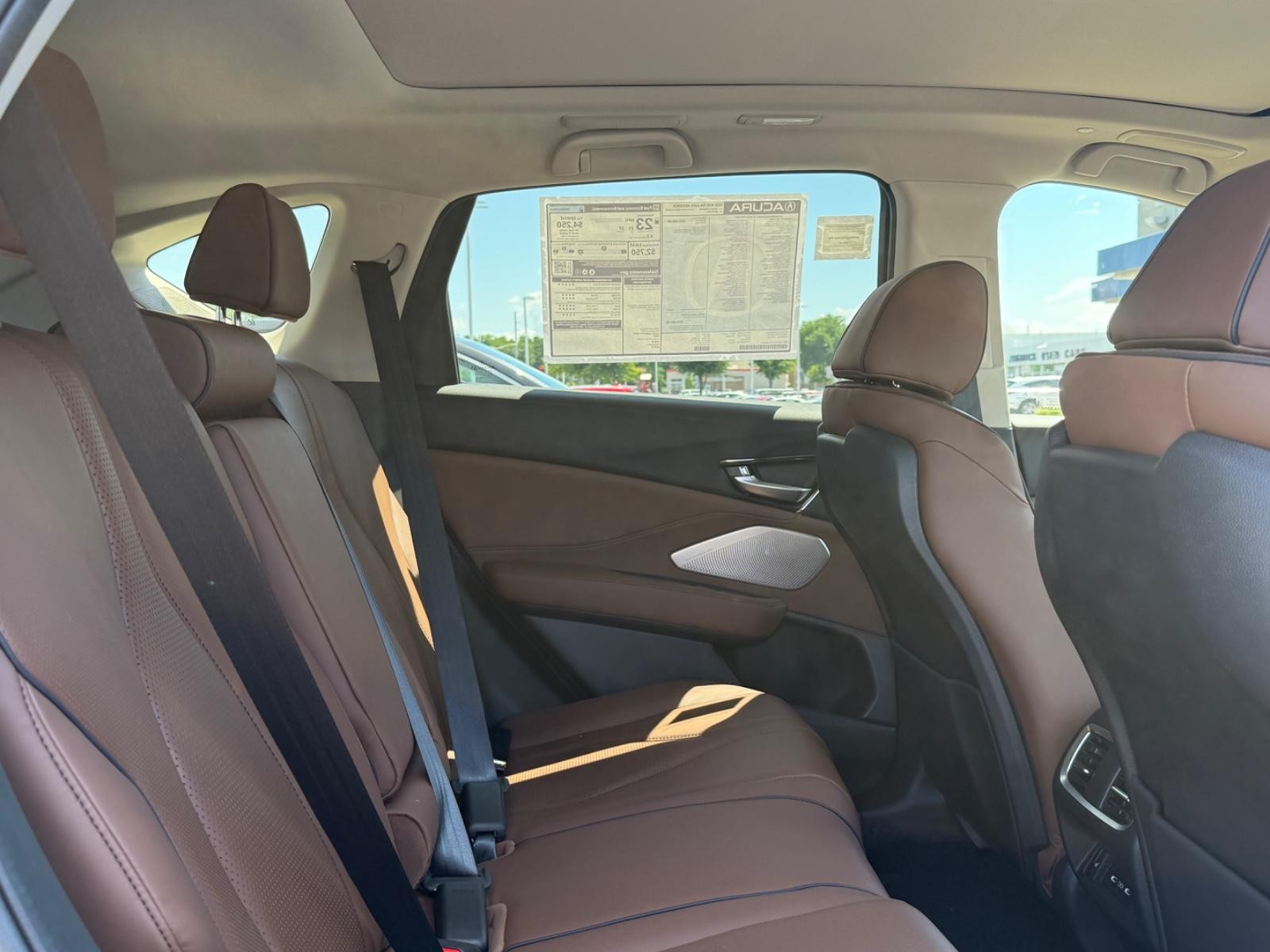 Acura RDX Vehicle Image 05
