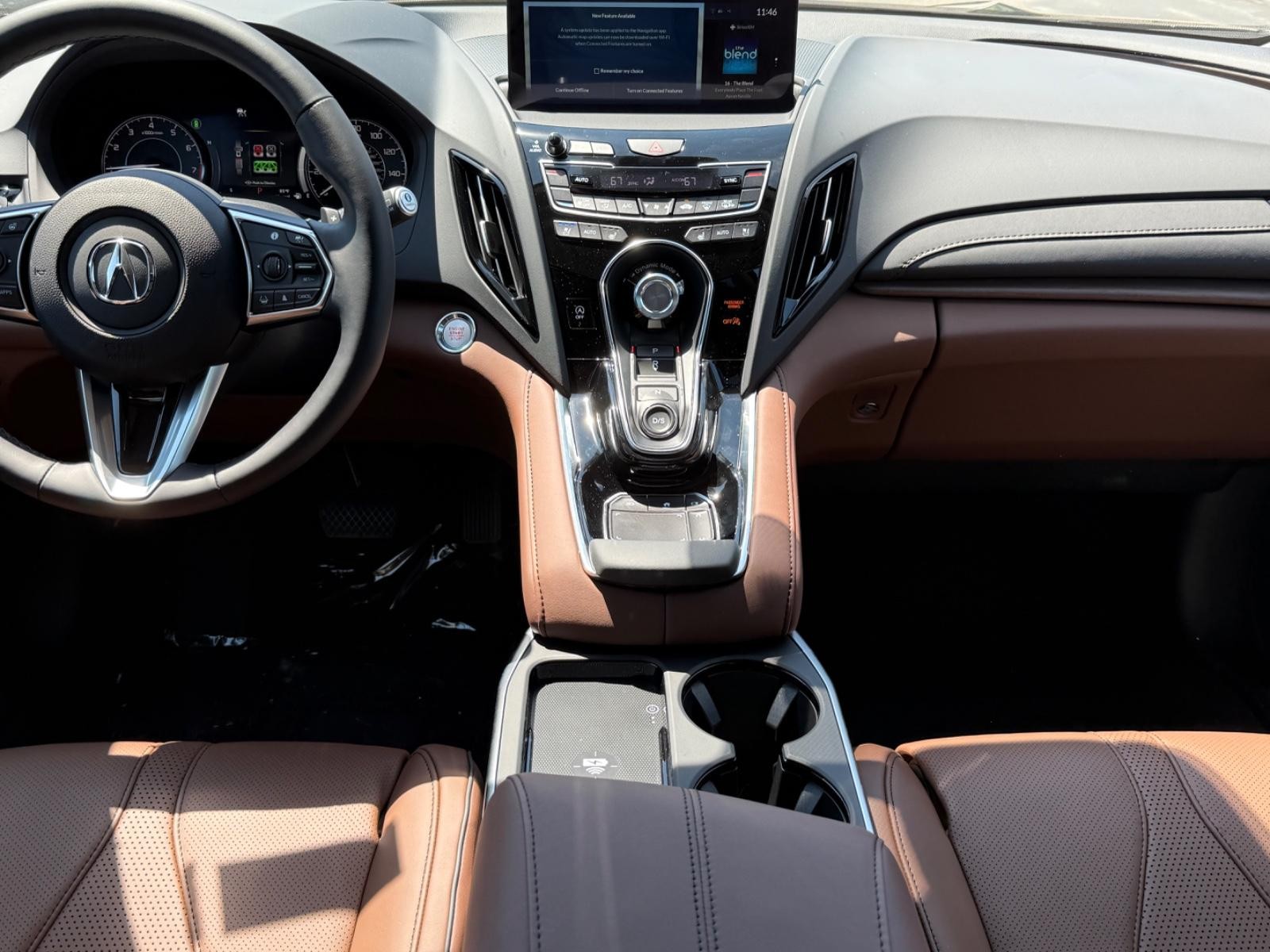Acura RDX Vehicle Image 06