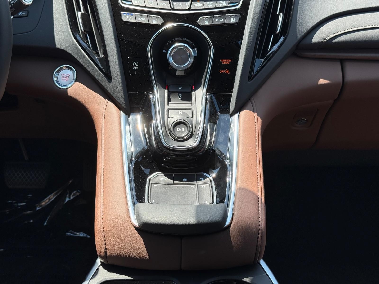 Acura RDX Vehicle Image 08