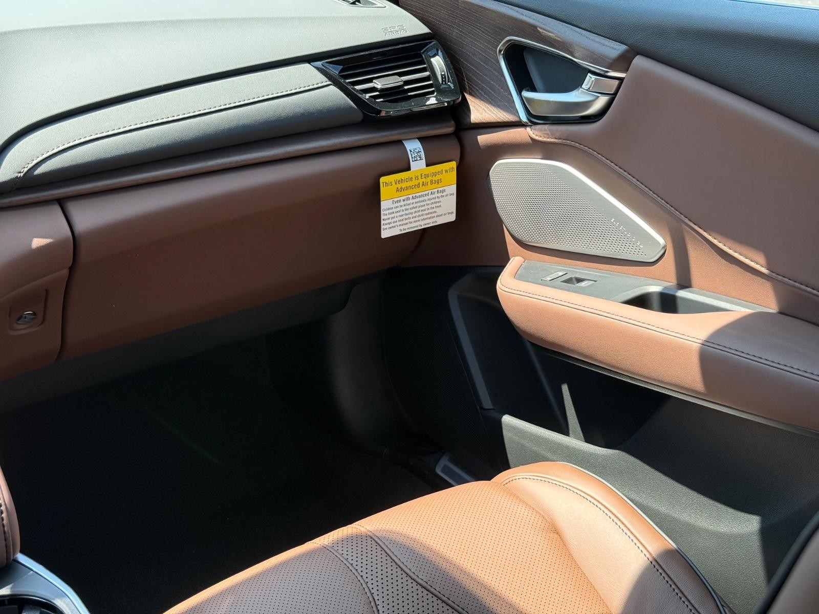 Acura RDX Vehicle Image 10