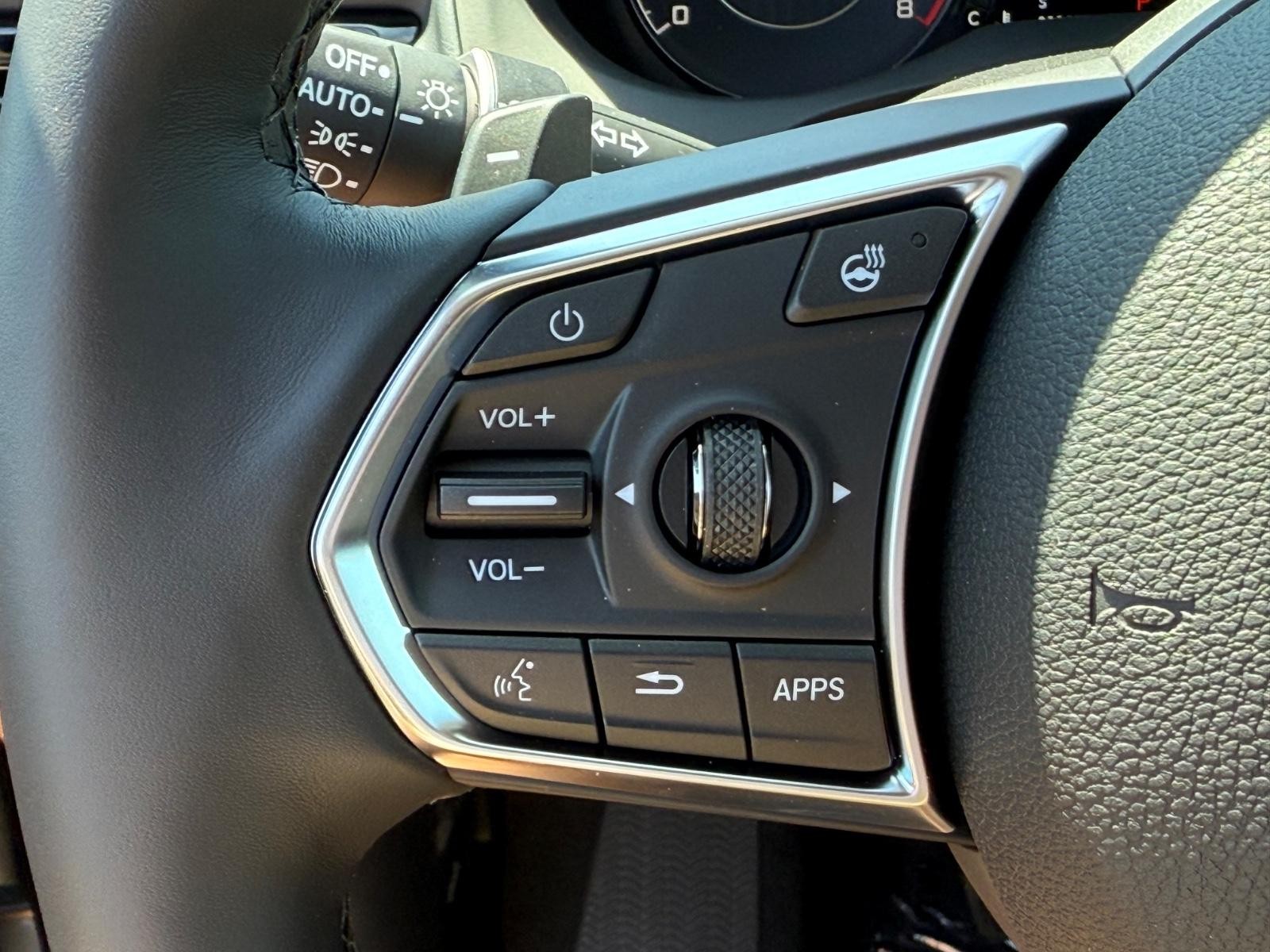 Acura RDX Vehicle Image 12