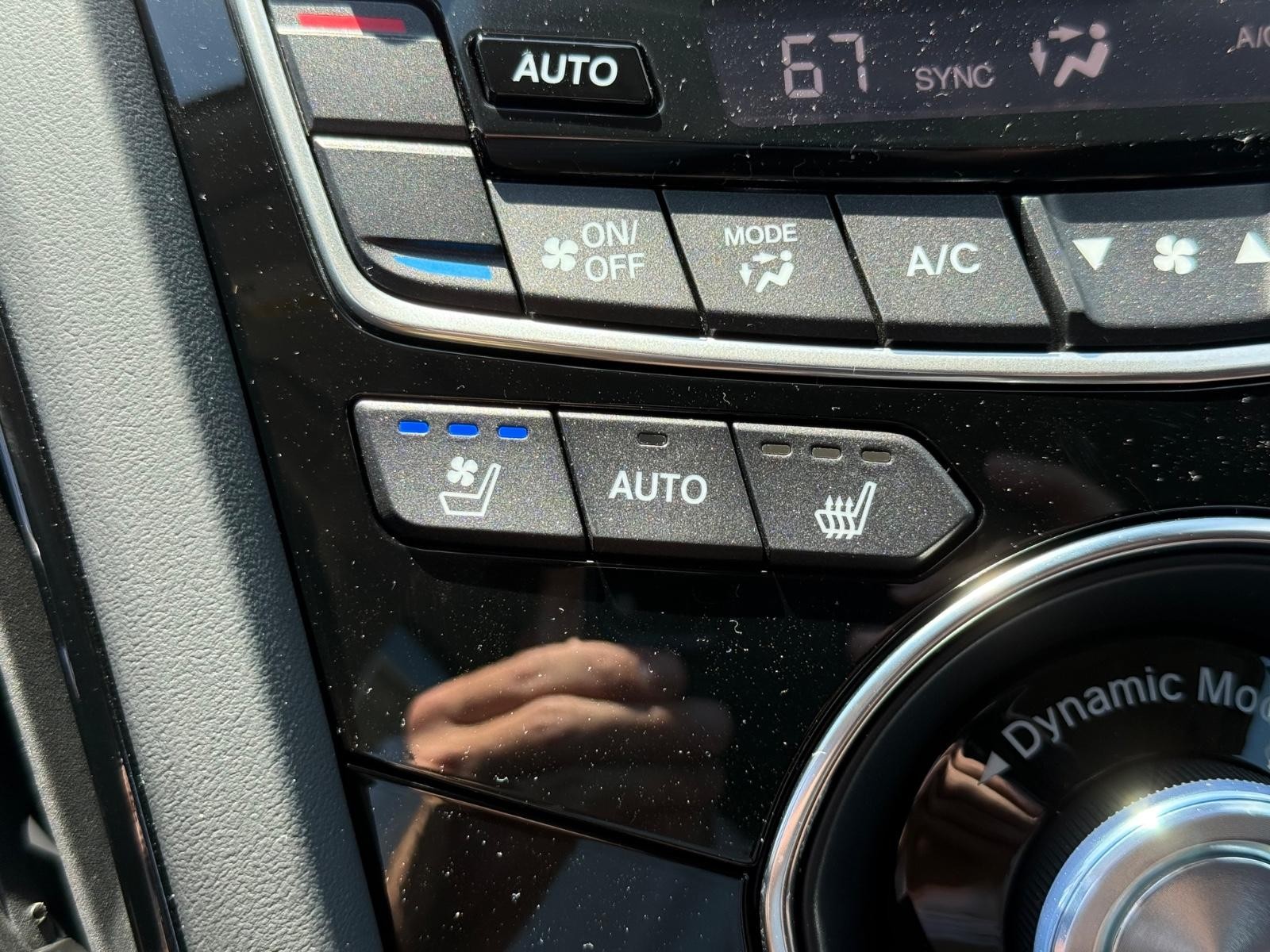 Acura RDX Vehicle Image 15