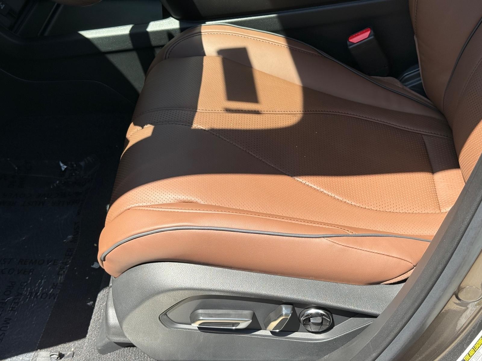 Acura RDX Vehicle Image 17