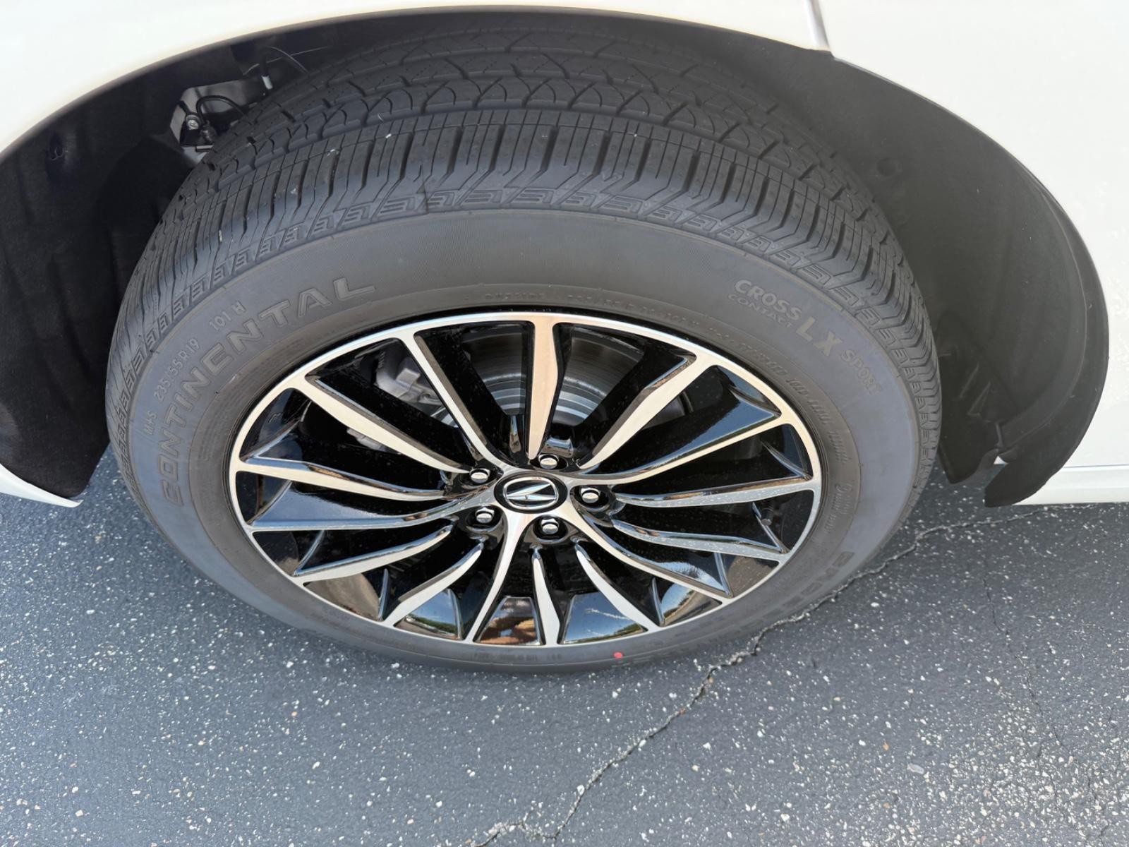 Acura RDX Vehicle Image 04
