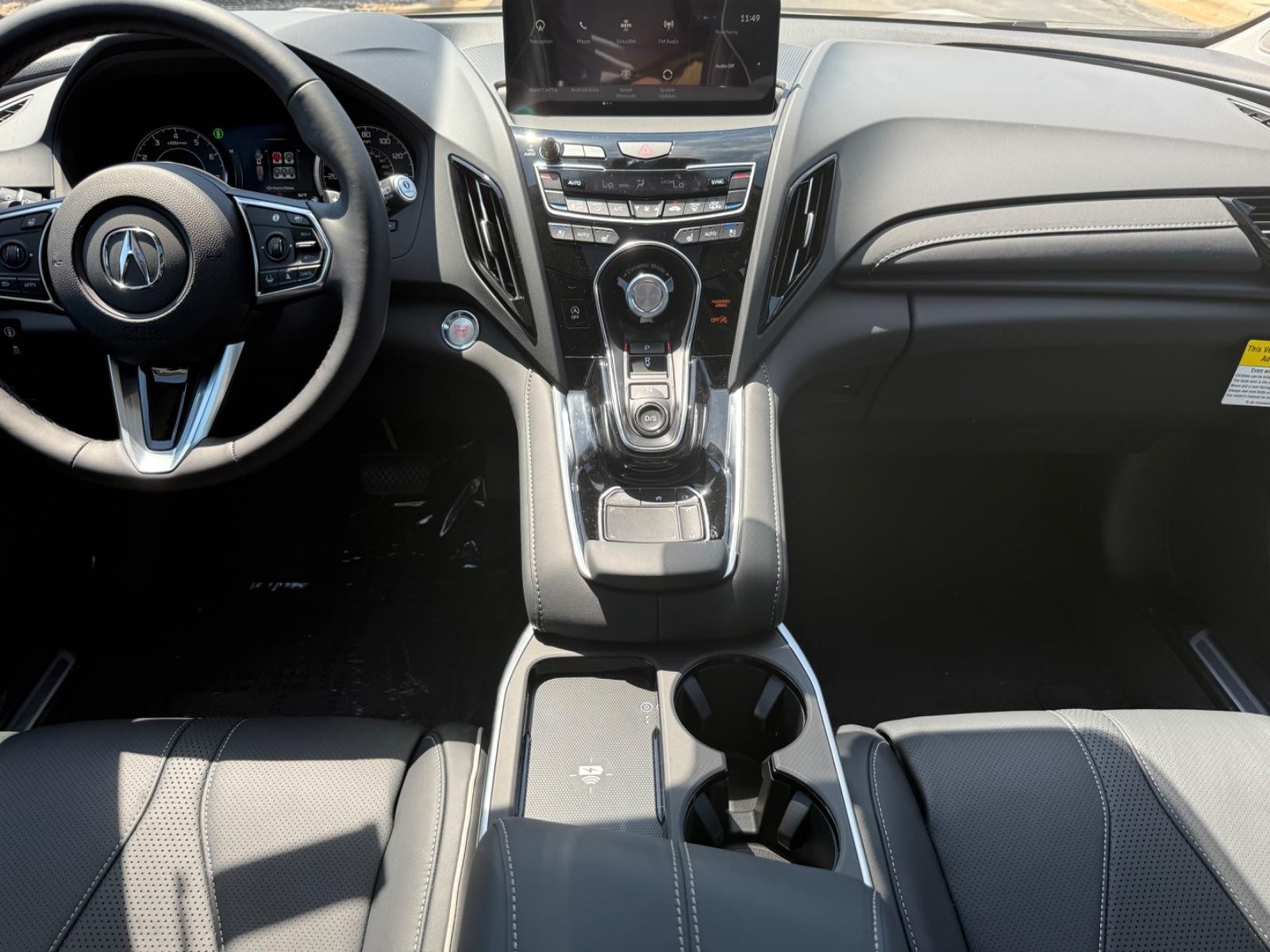 Acura RDX Vehicle Image 06