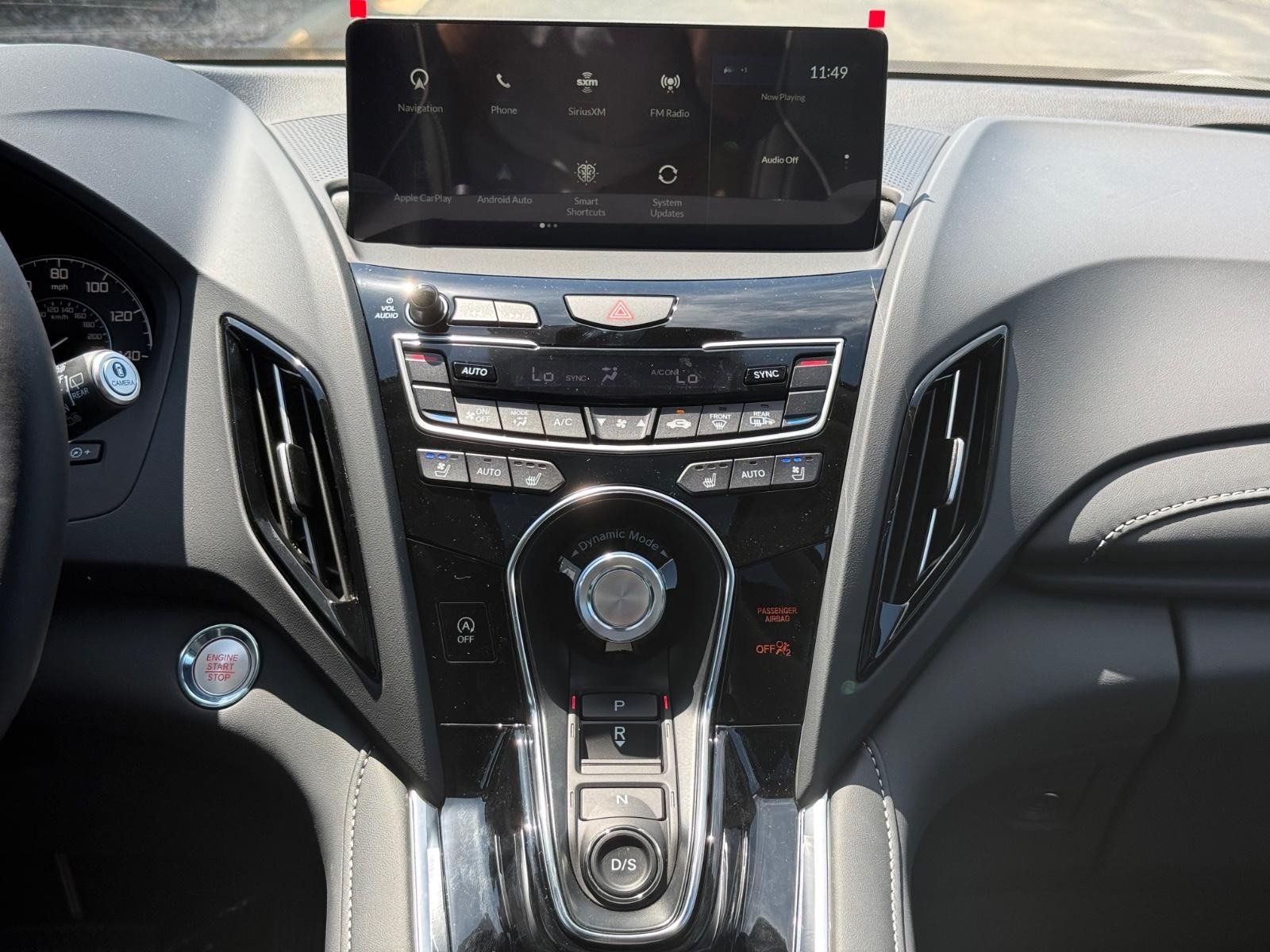 Acura RDX Vehicle Image 07