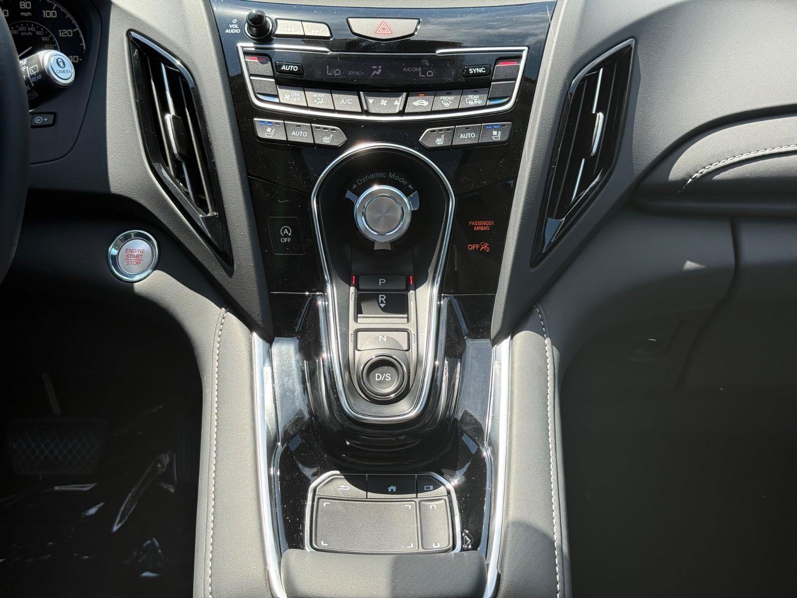 Acura RDX Vehicle Image 08