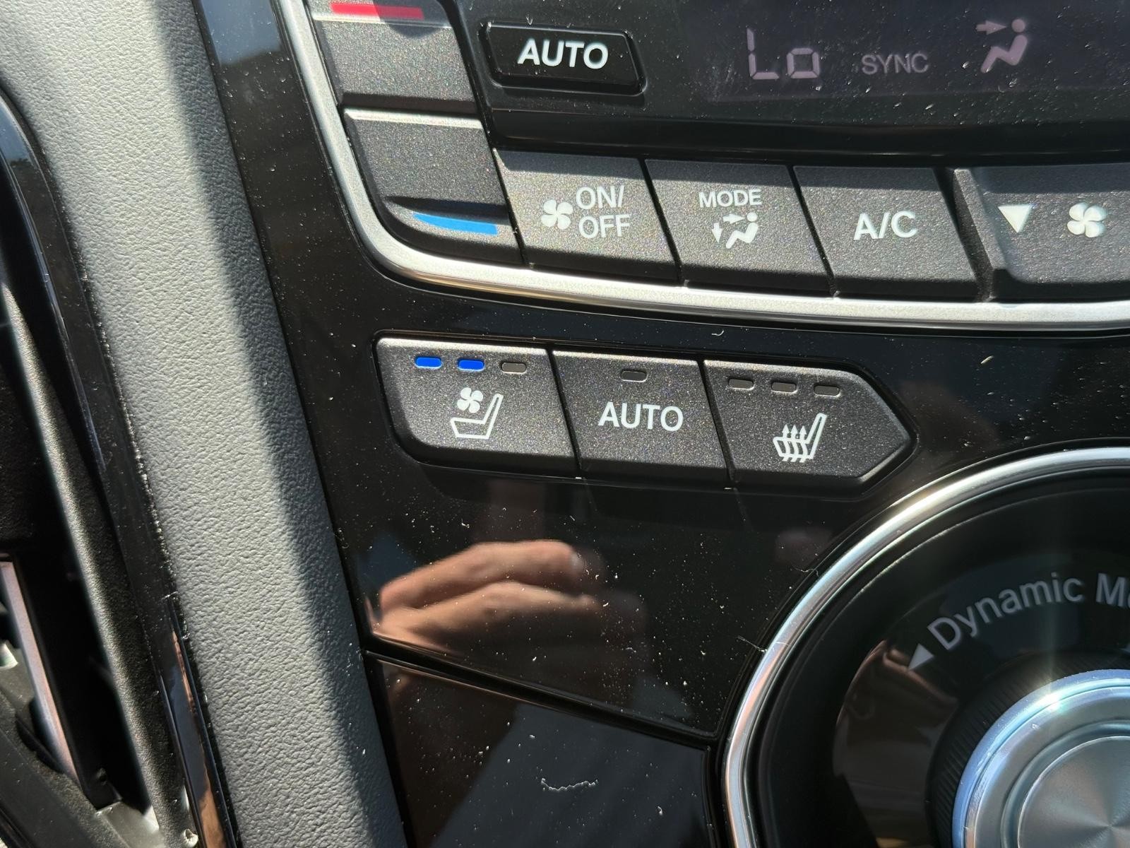 Acura RDX Vehicle Image 15