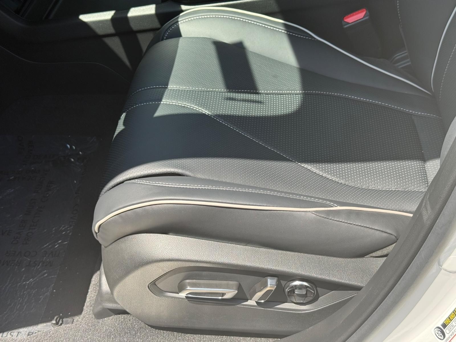 Acura RDX Vehicle Image 17