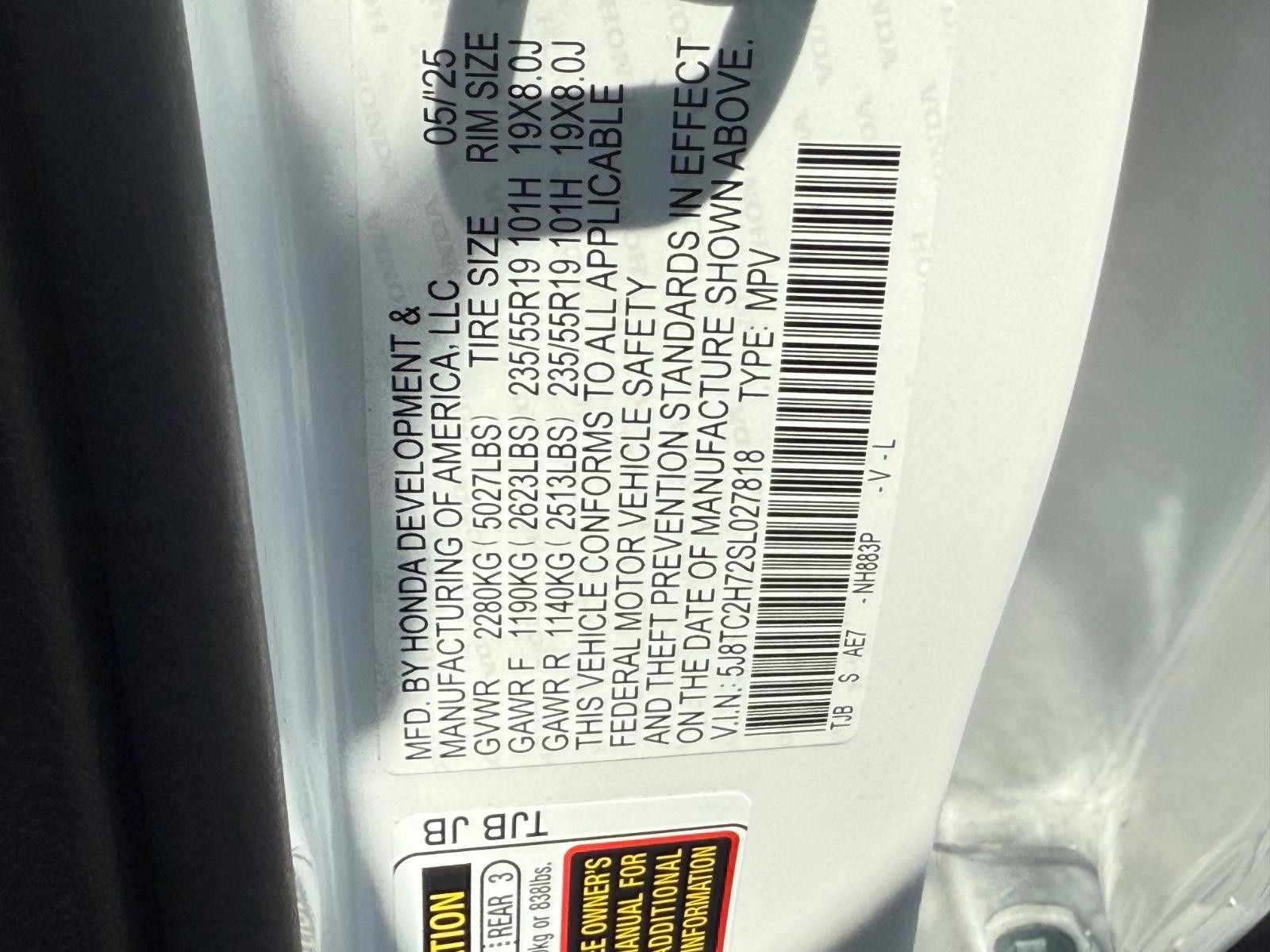 Acura RDX Vehicle Image 18