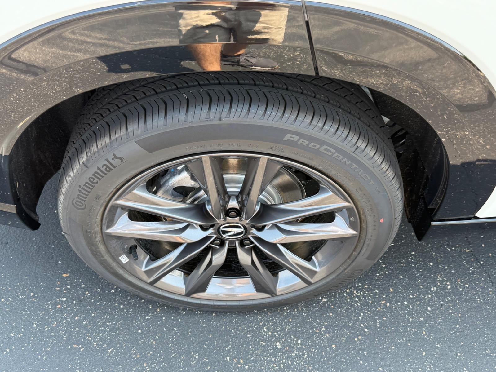 Acura ADX Vehicle Image 04