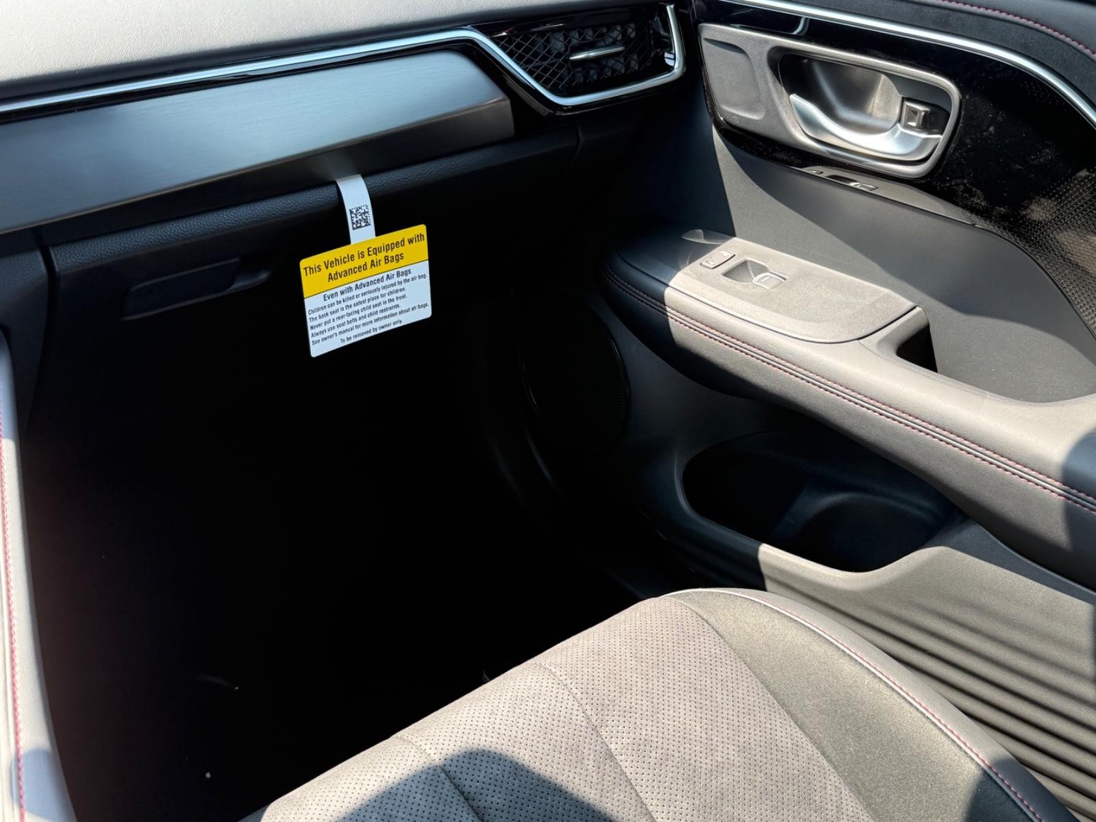 Acura ADX Vehicle Image 09
