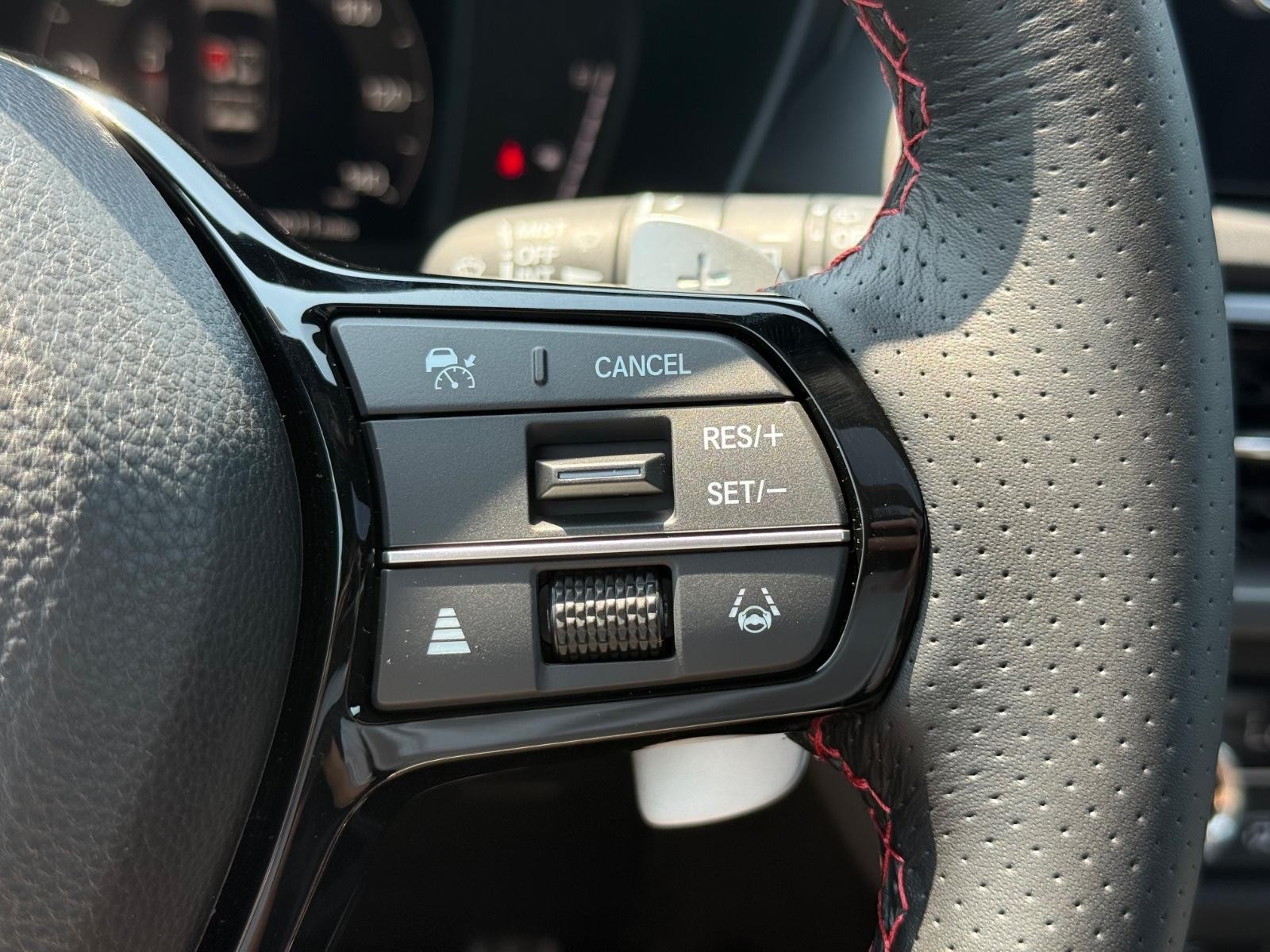 Acura ADX Vehicle Image 11
