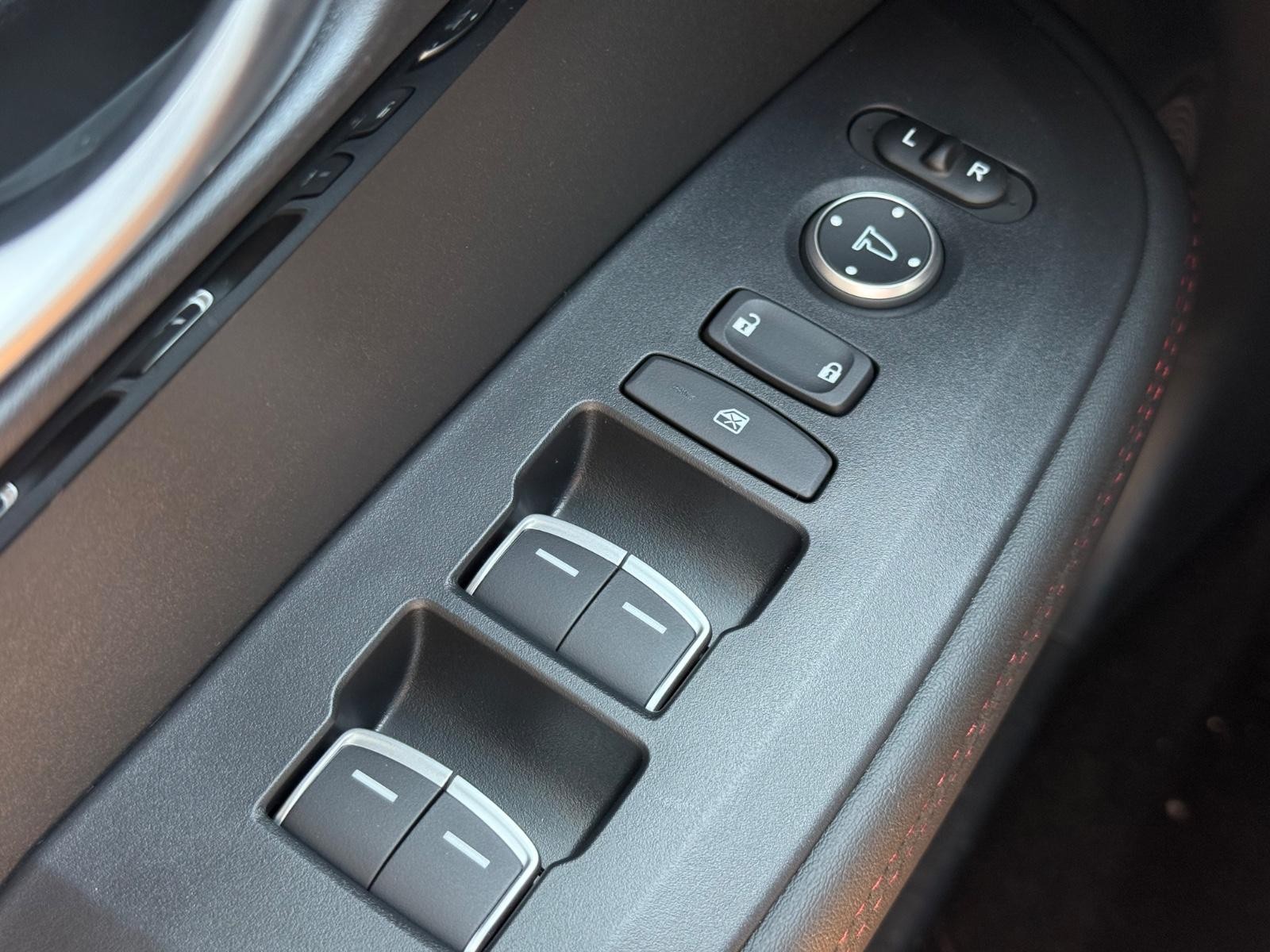 Acura ADX Vehicle Image 14