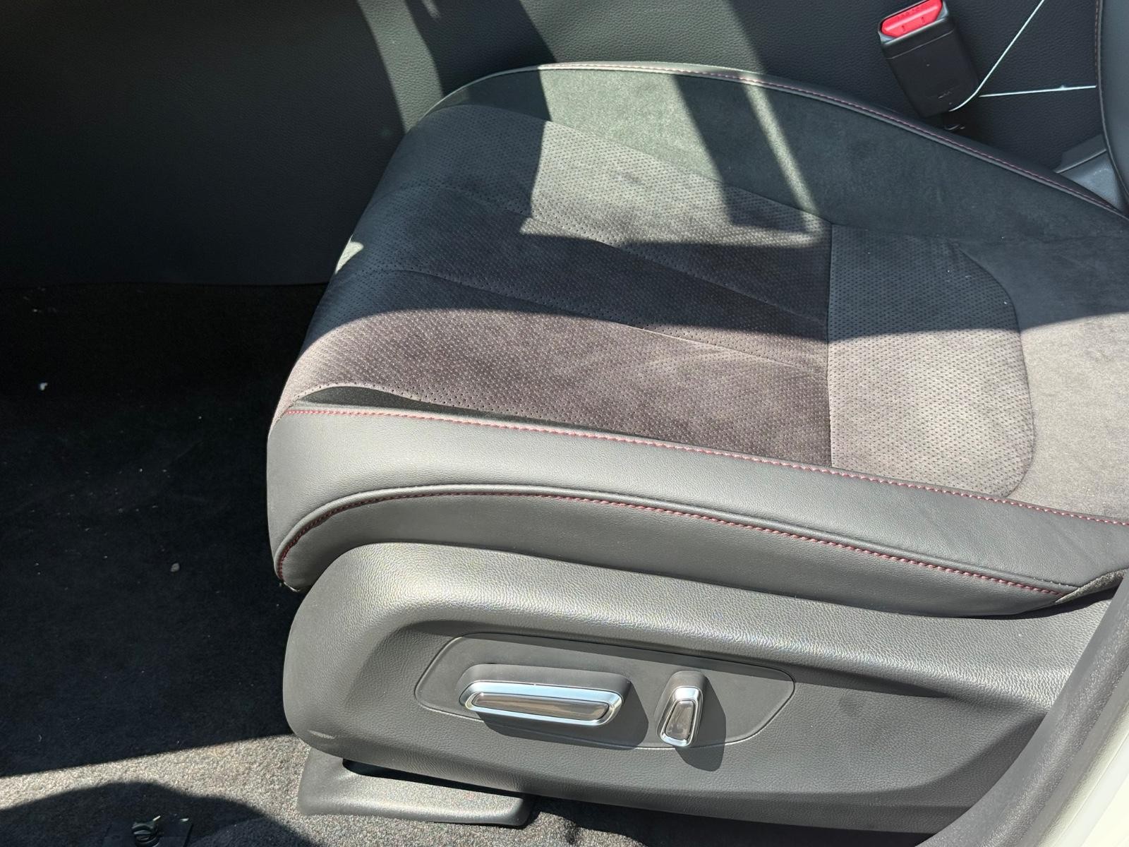 Acura ADX Vehicle Image 15
