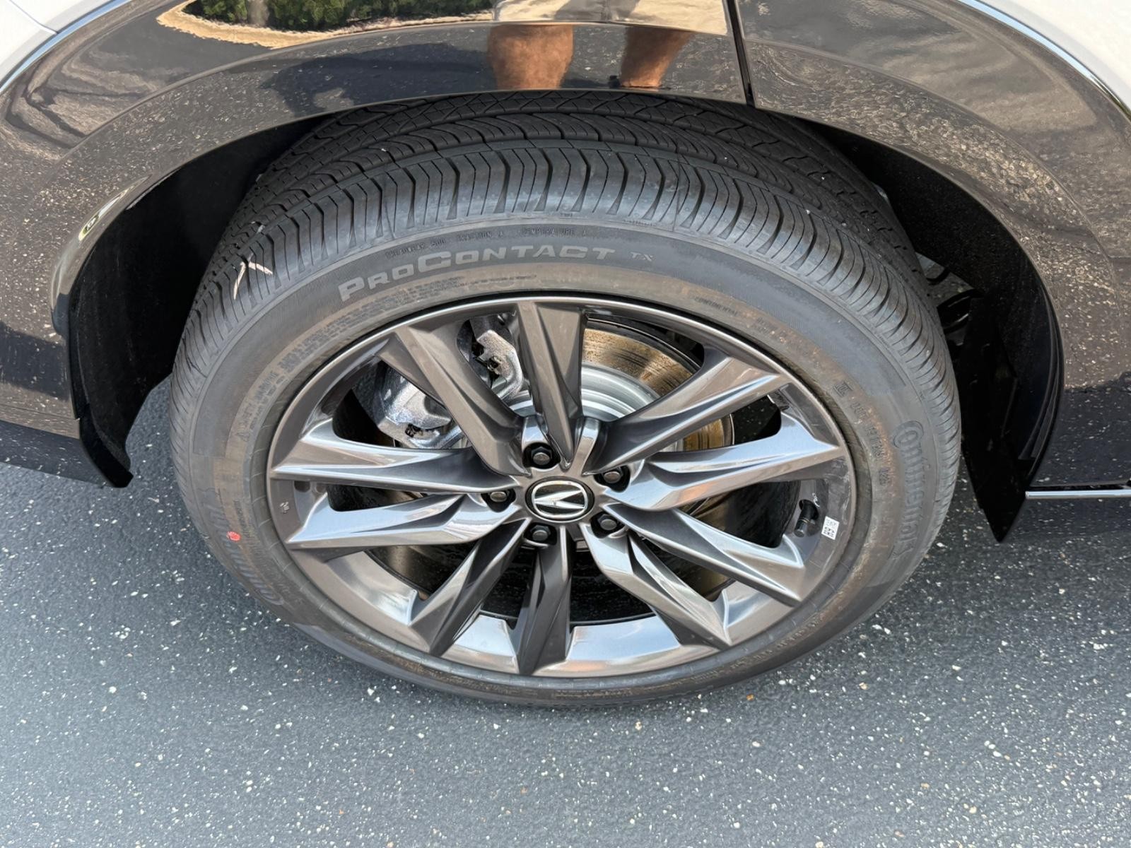 Acura ADX Vehicle Image 04