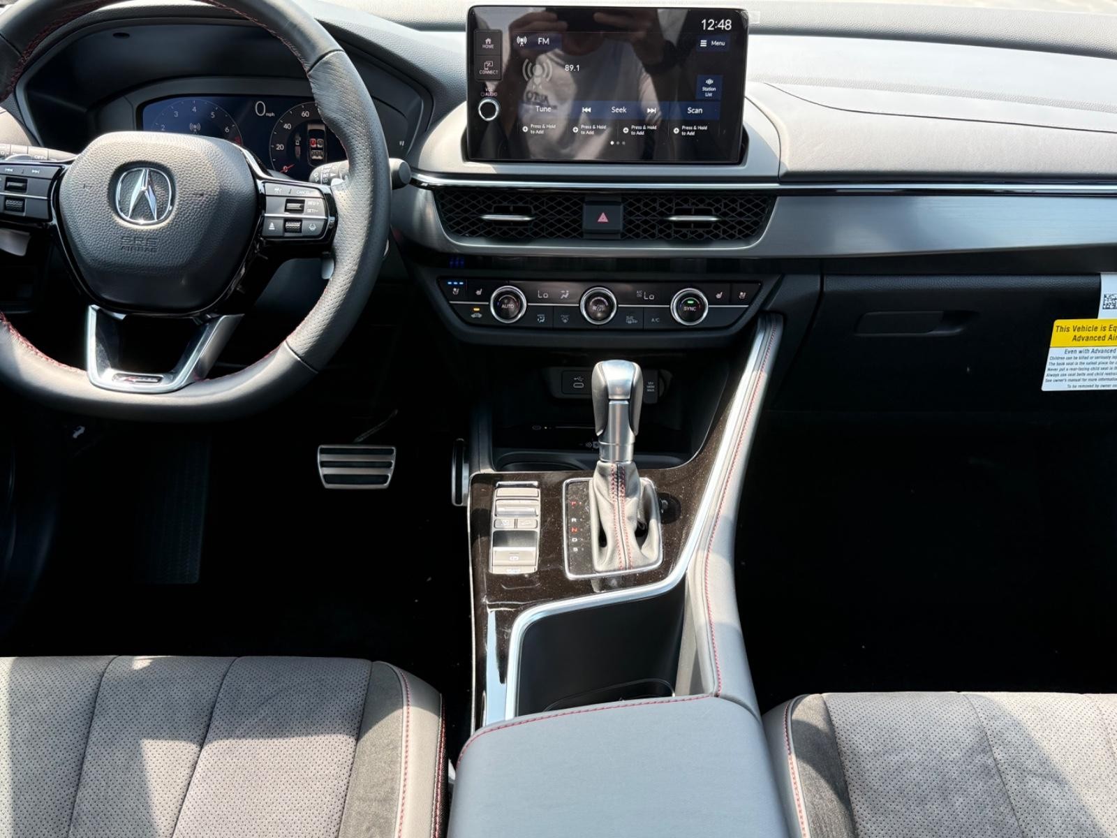 Acura ADX Vehicle Image 05