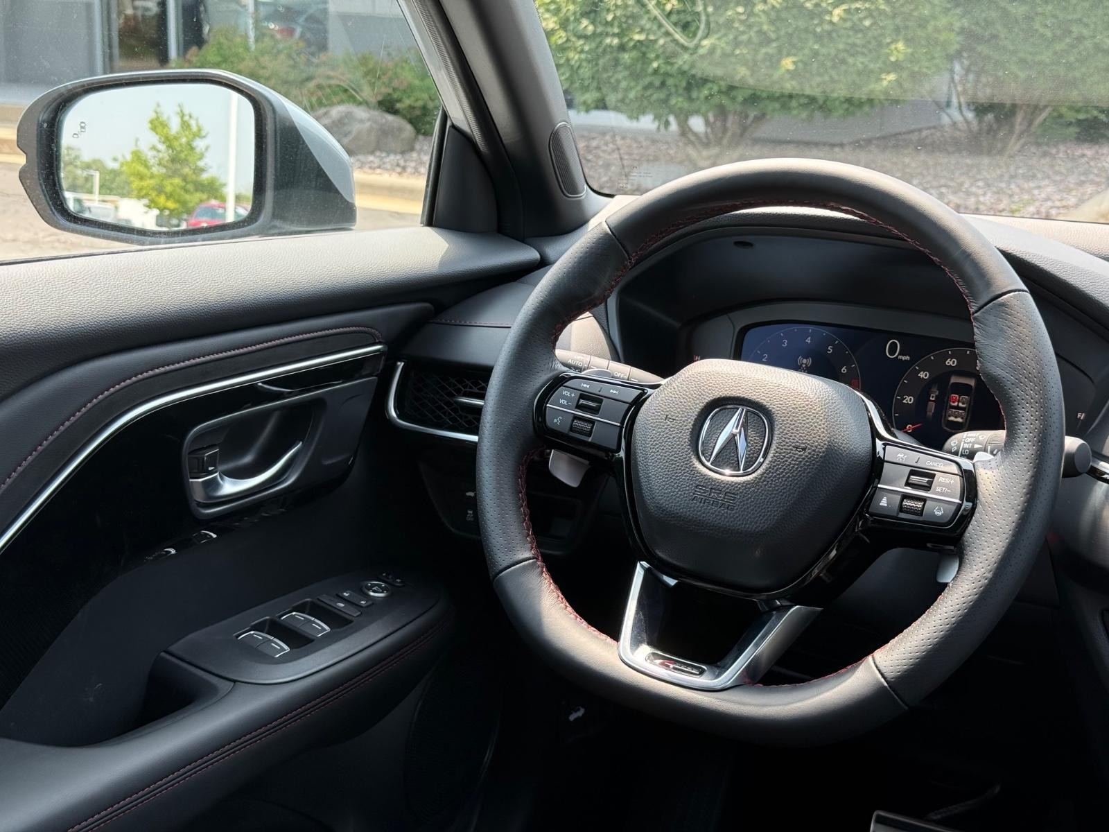 Acura ADX Vehicle Image 08