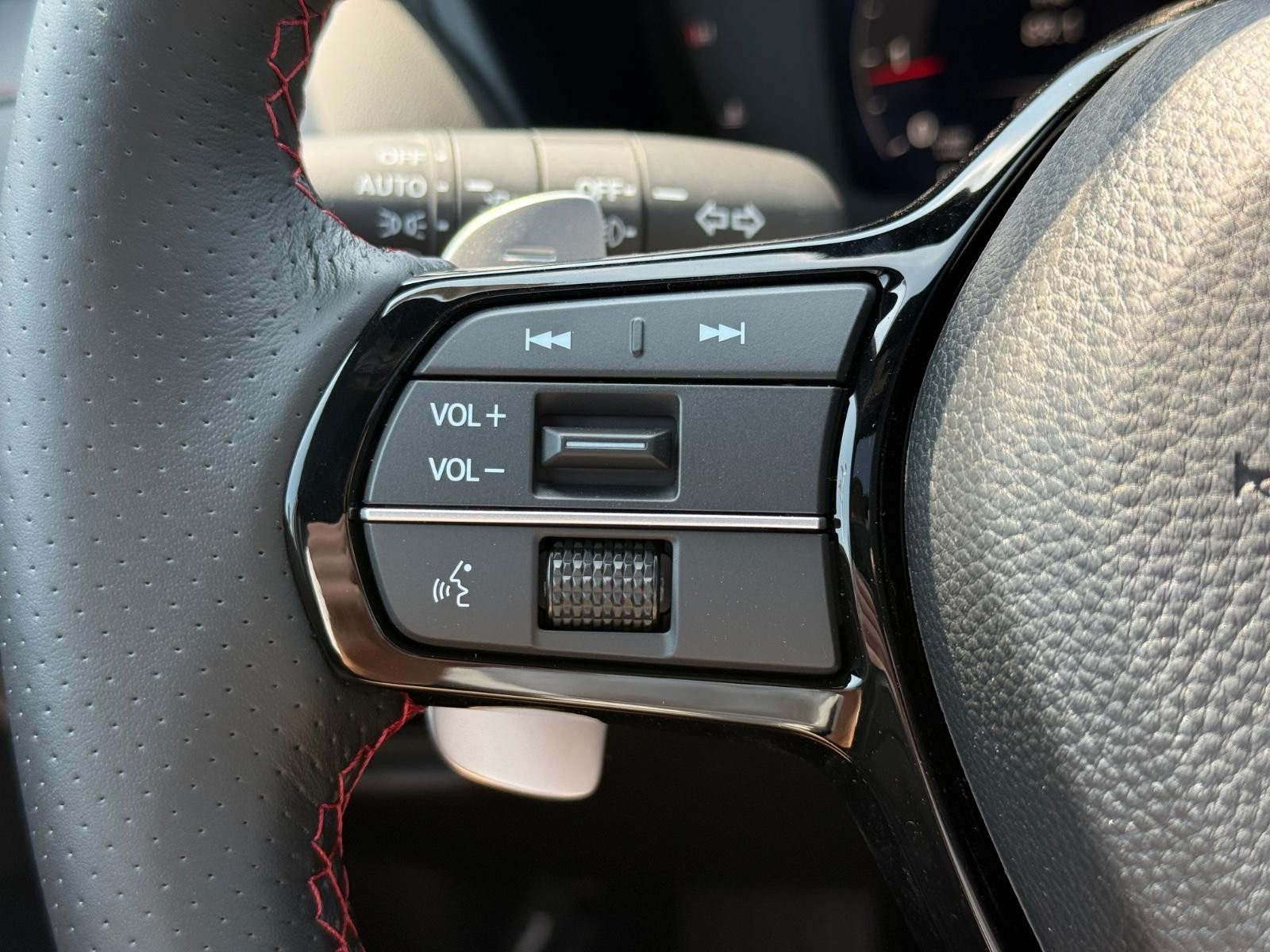 Acura ADX Vehicle Image 10