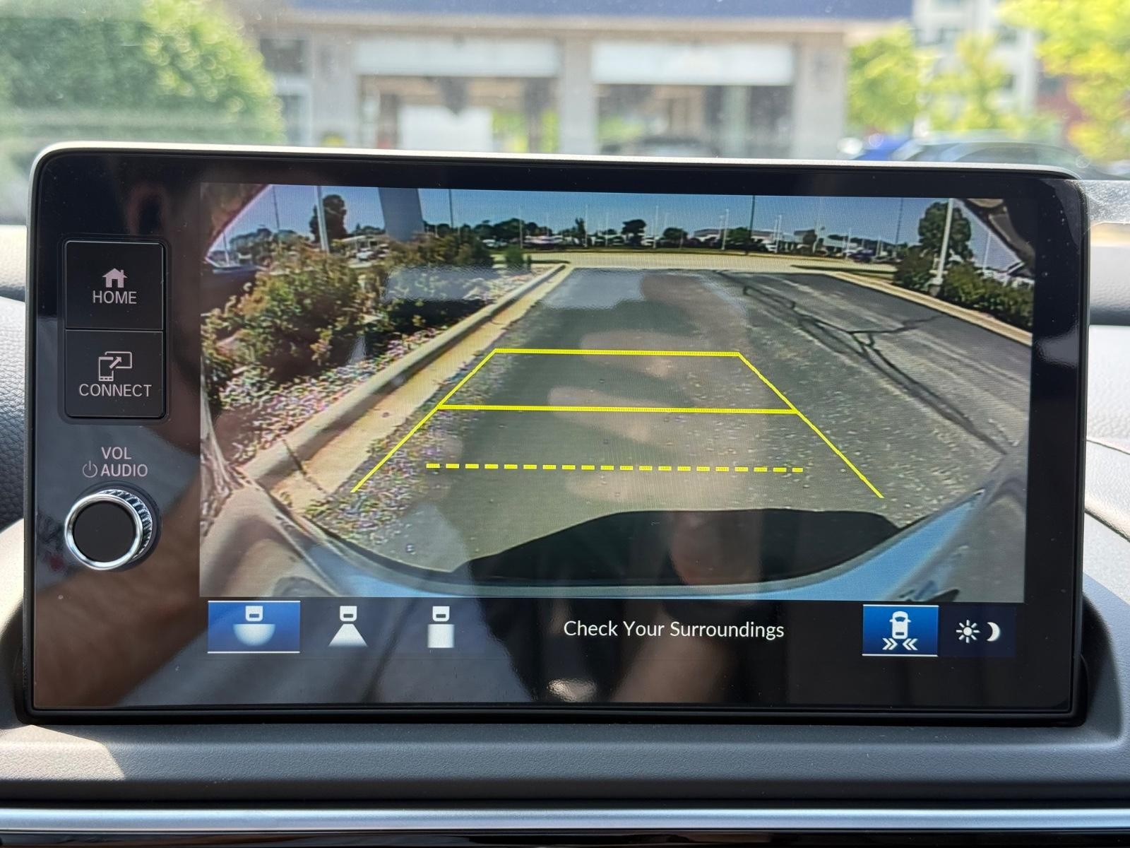 Acura ADX Vehicle Image 12