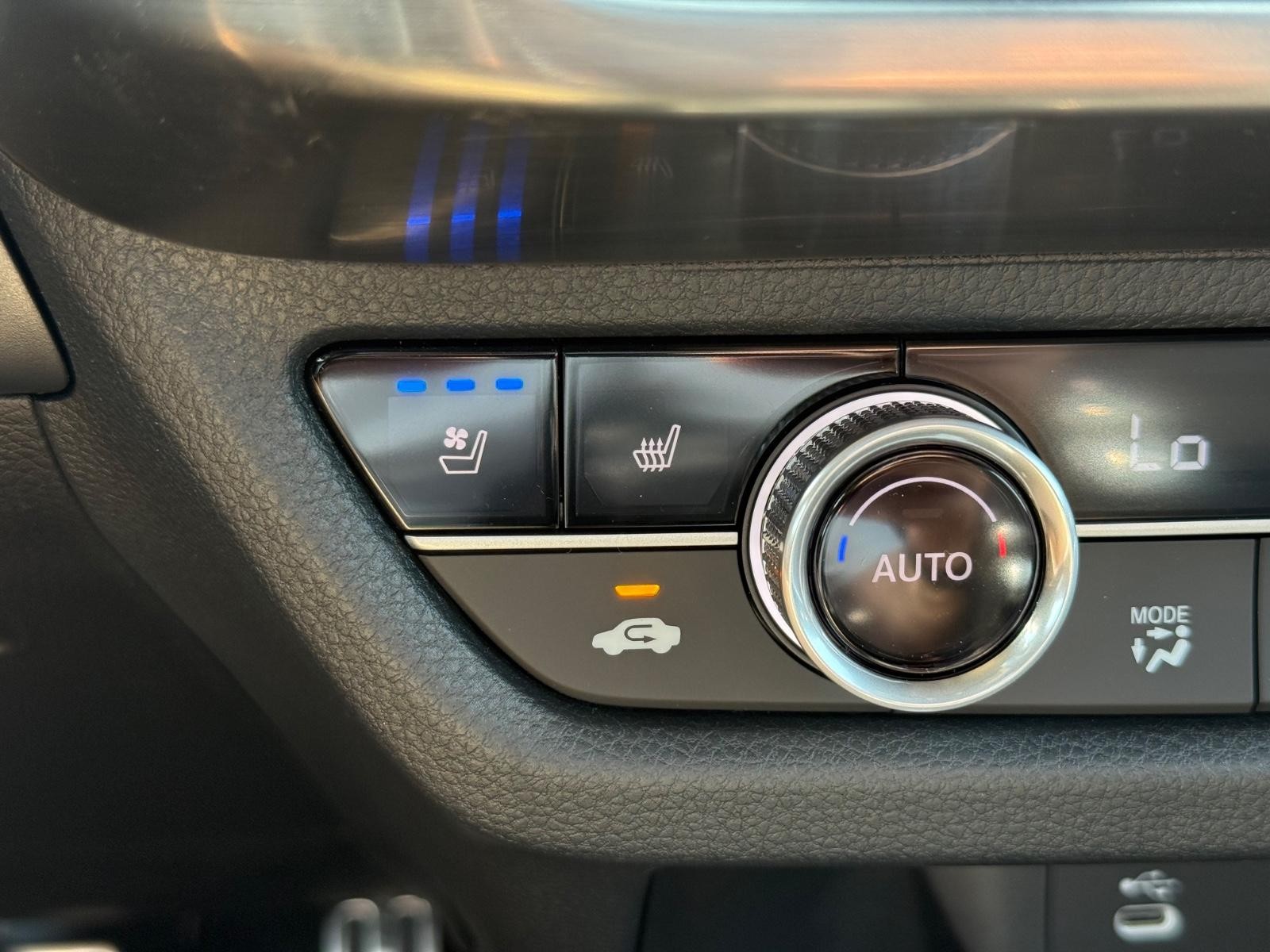 Acura ADX Vehicle Image 13