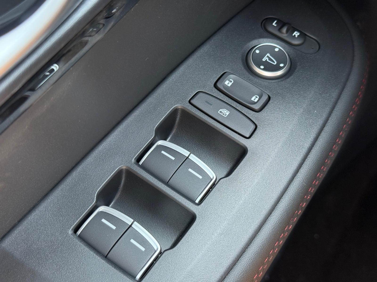 Acura ADX Vehicle Image 14