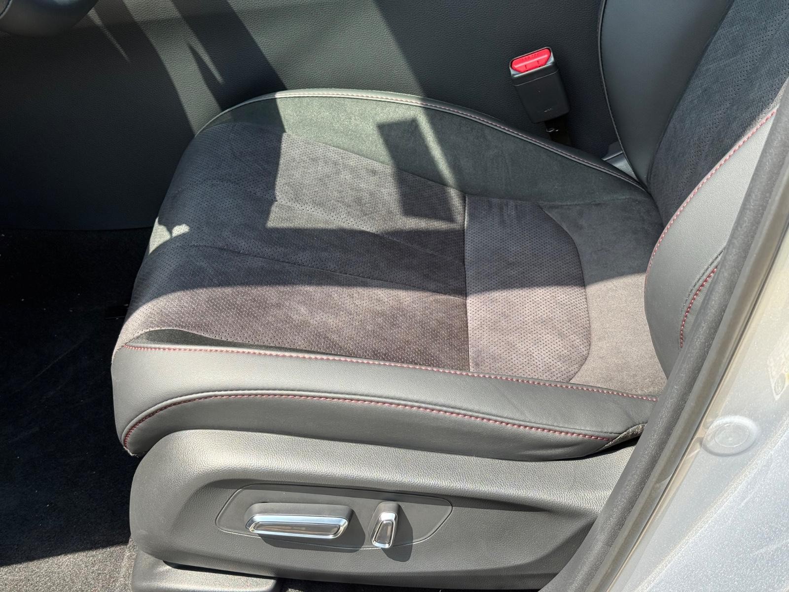 Acura ADX Vehicle Image 15