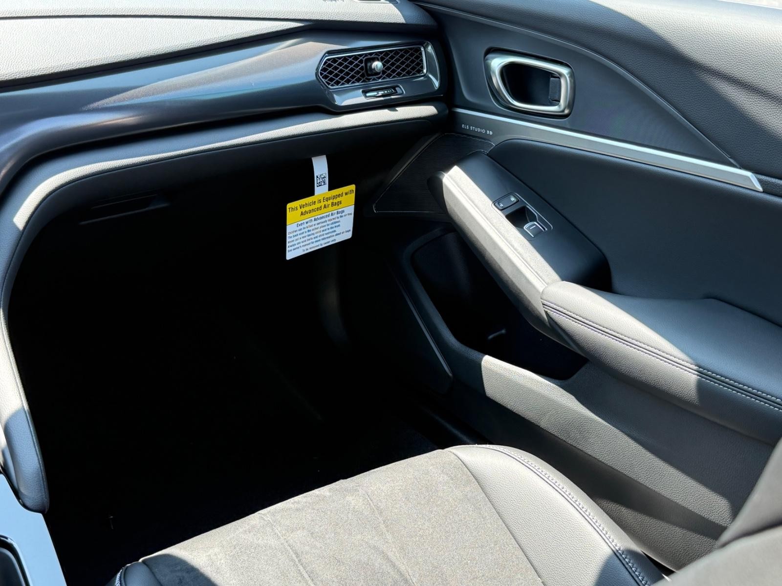 Acura Integra Vehicle Image 09